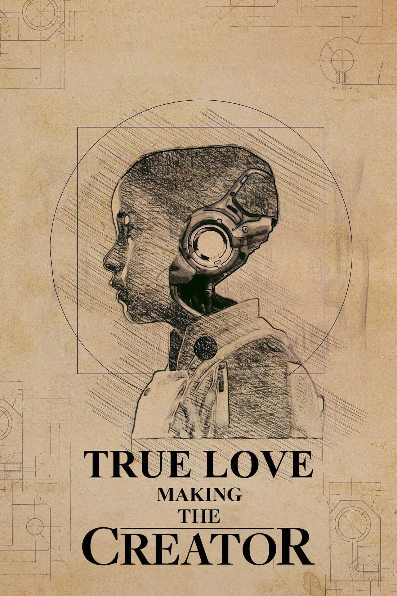 True Love: Making The Creator preview 2