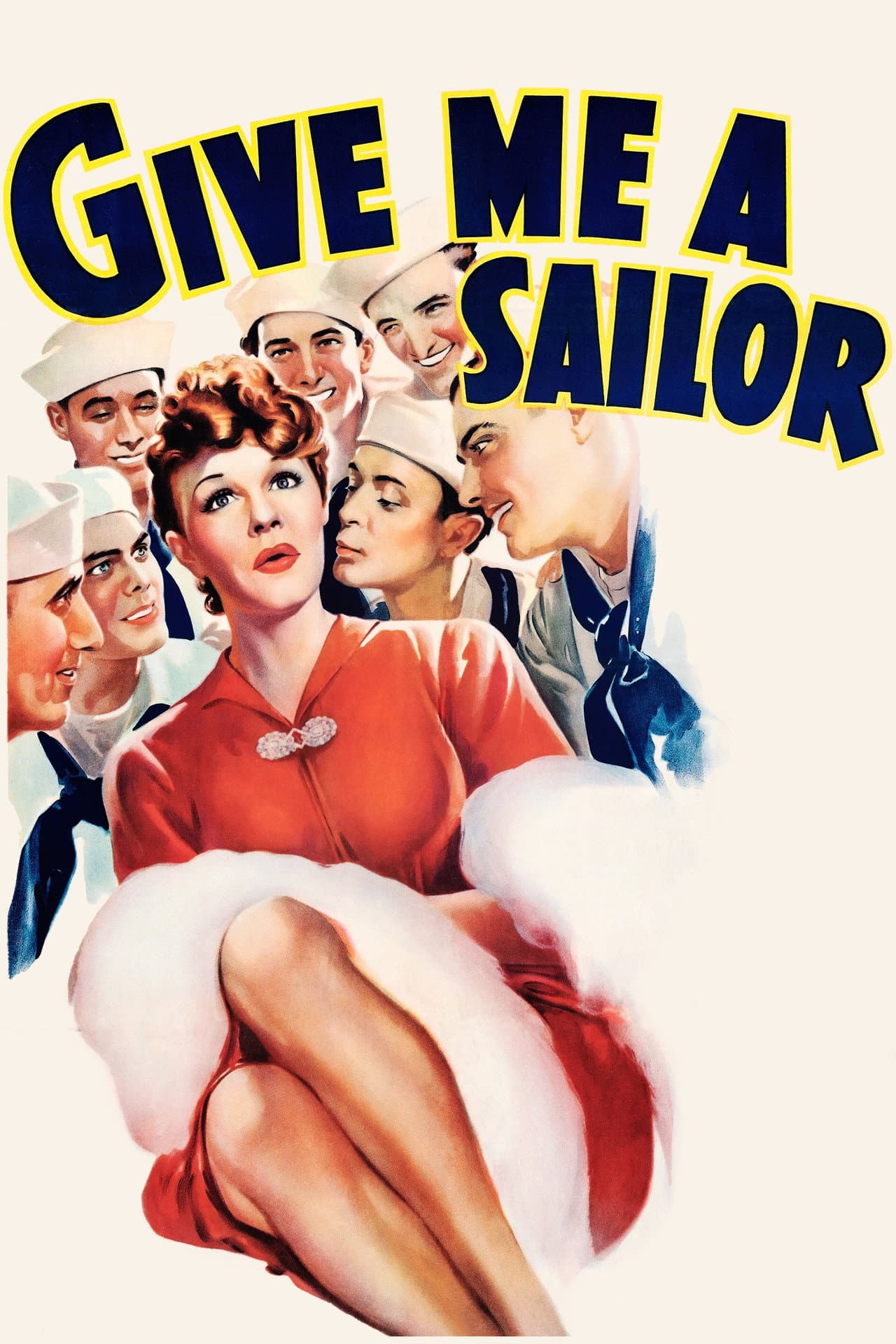 Give Me a Sailor preview 2