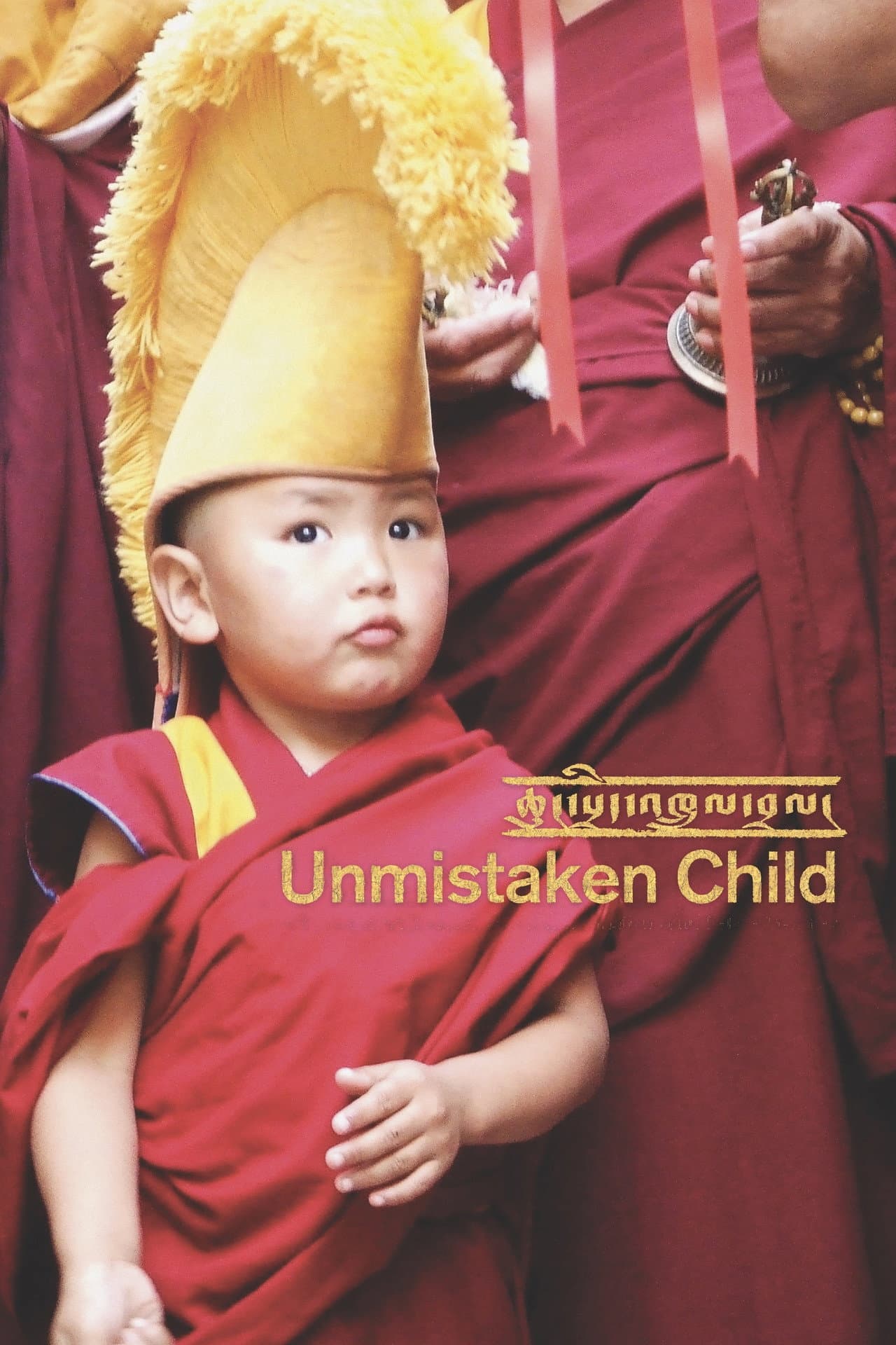 Unmistaken Child preview 1