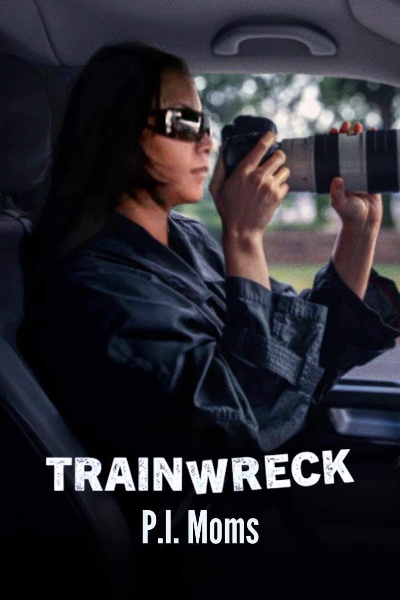 Trainwreck: P.I. Moms preview 2