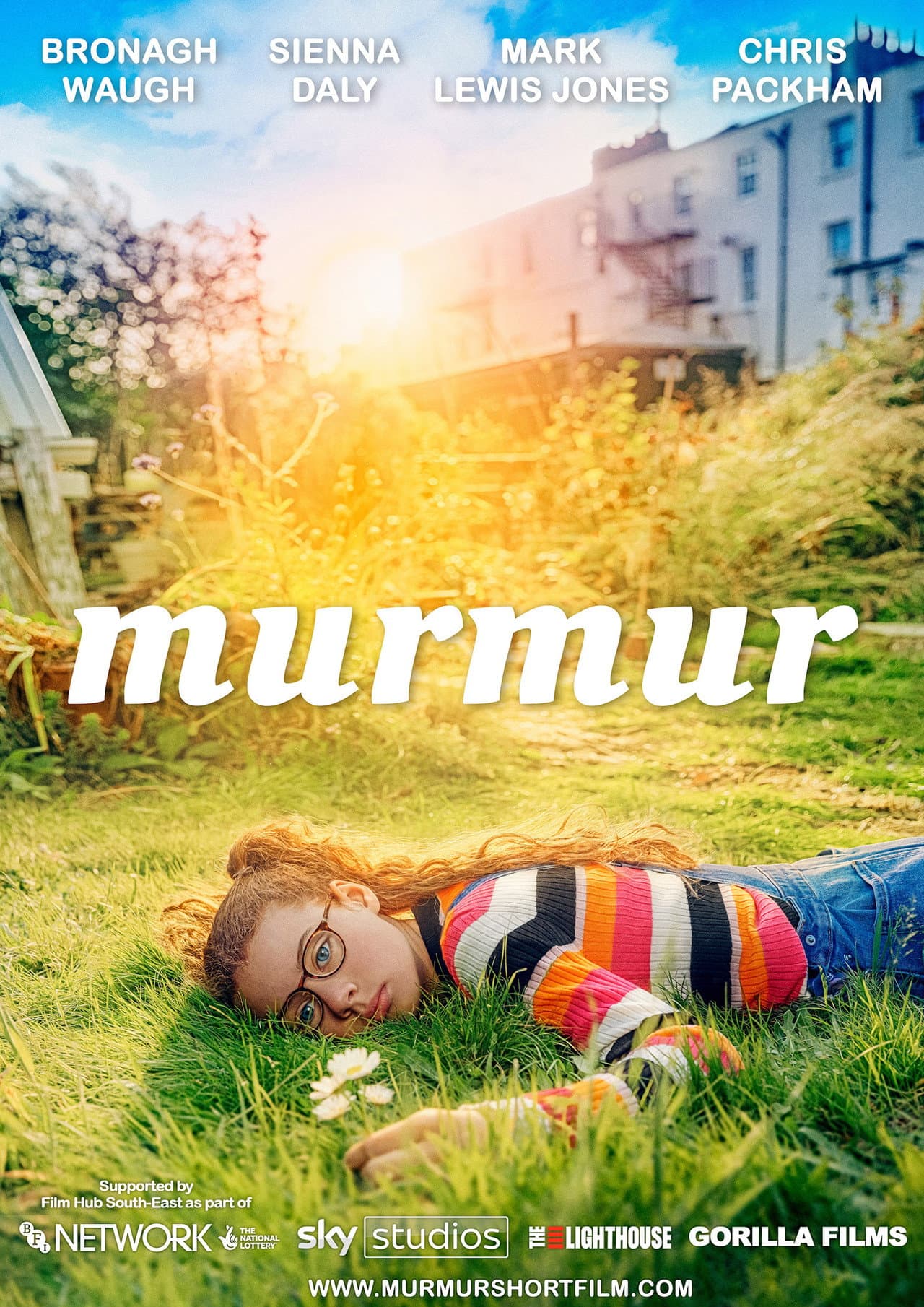 Murmur preview 1