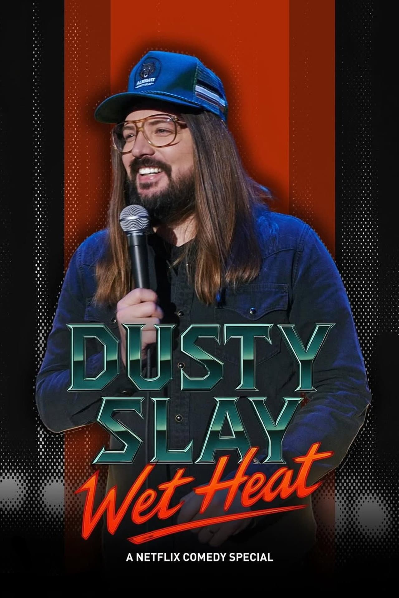 Dusty Slay: Wet Heat preview 2