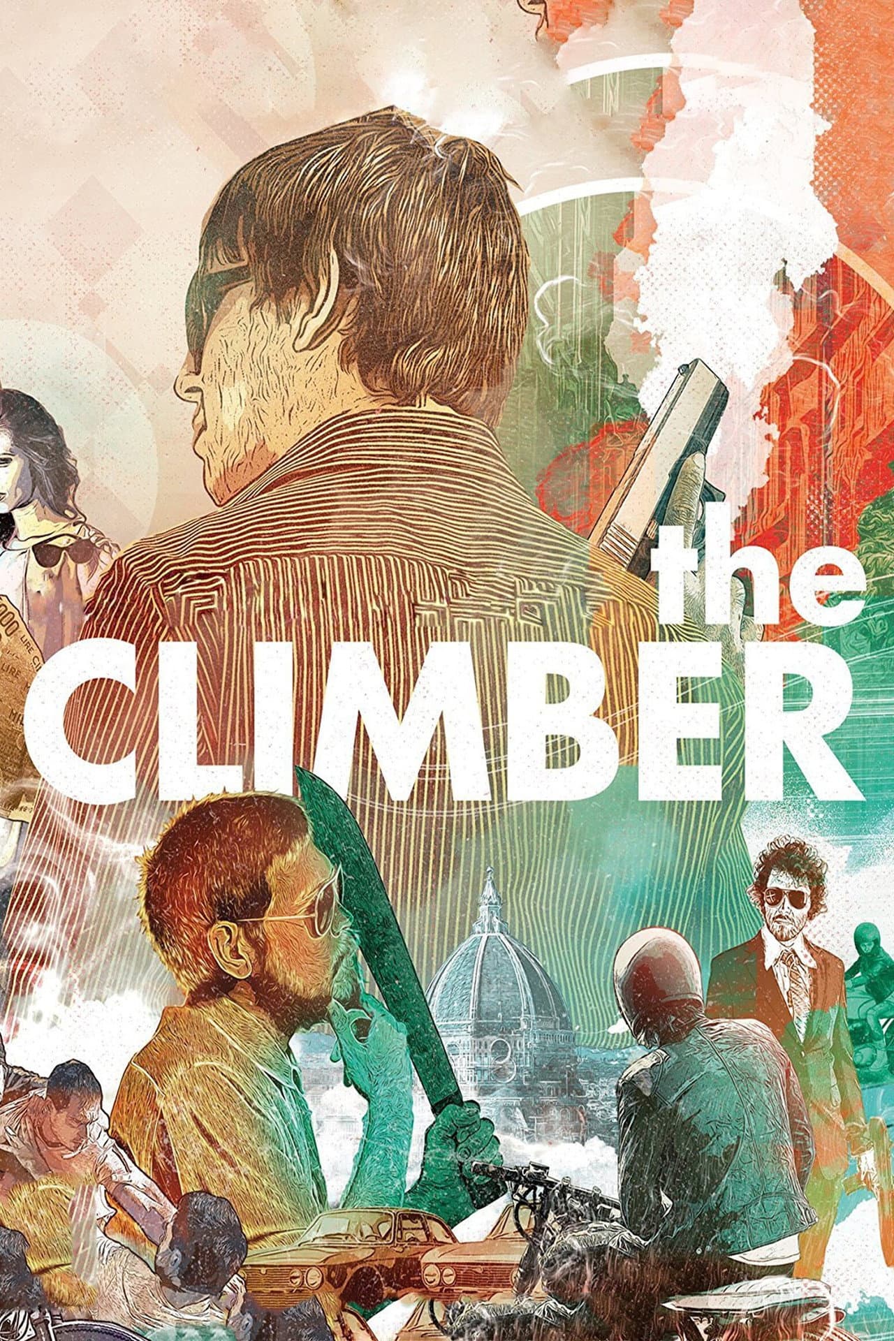 The Climber preview 2