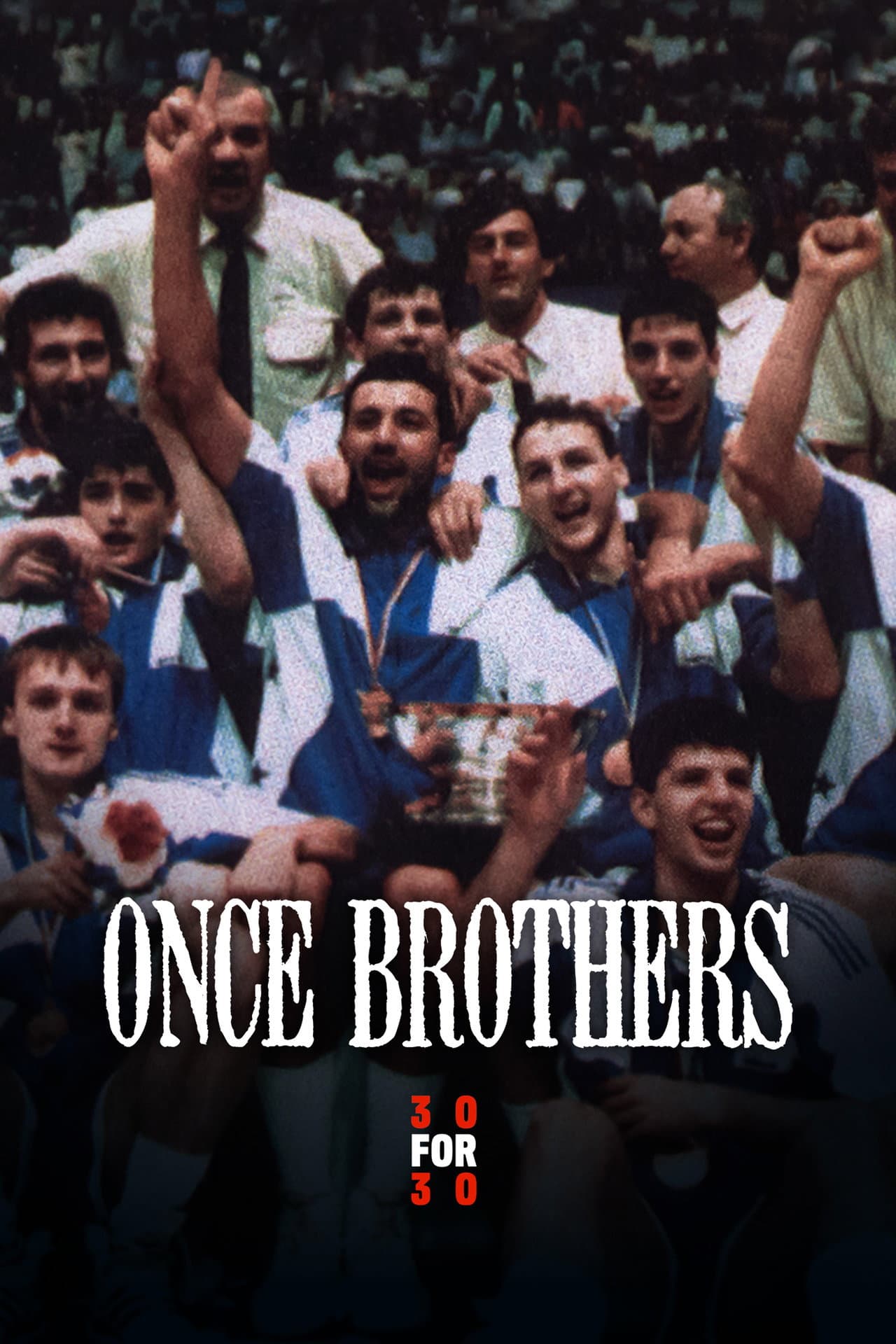 Once Brothers preview 2