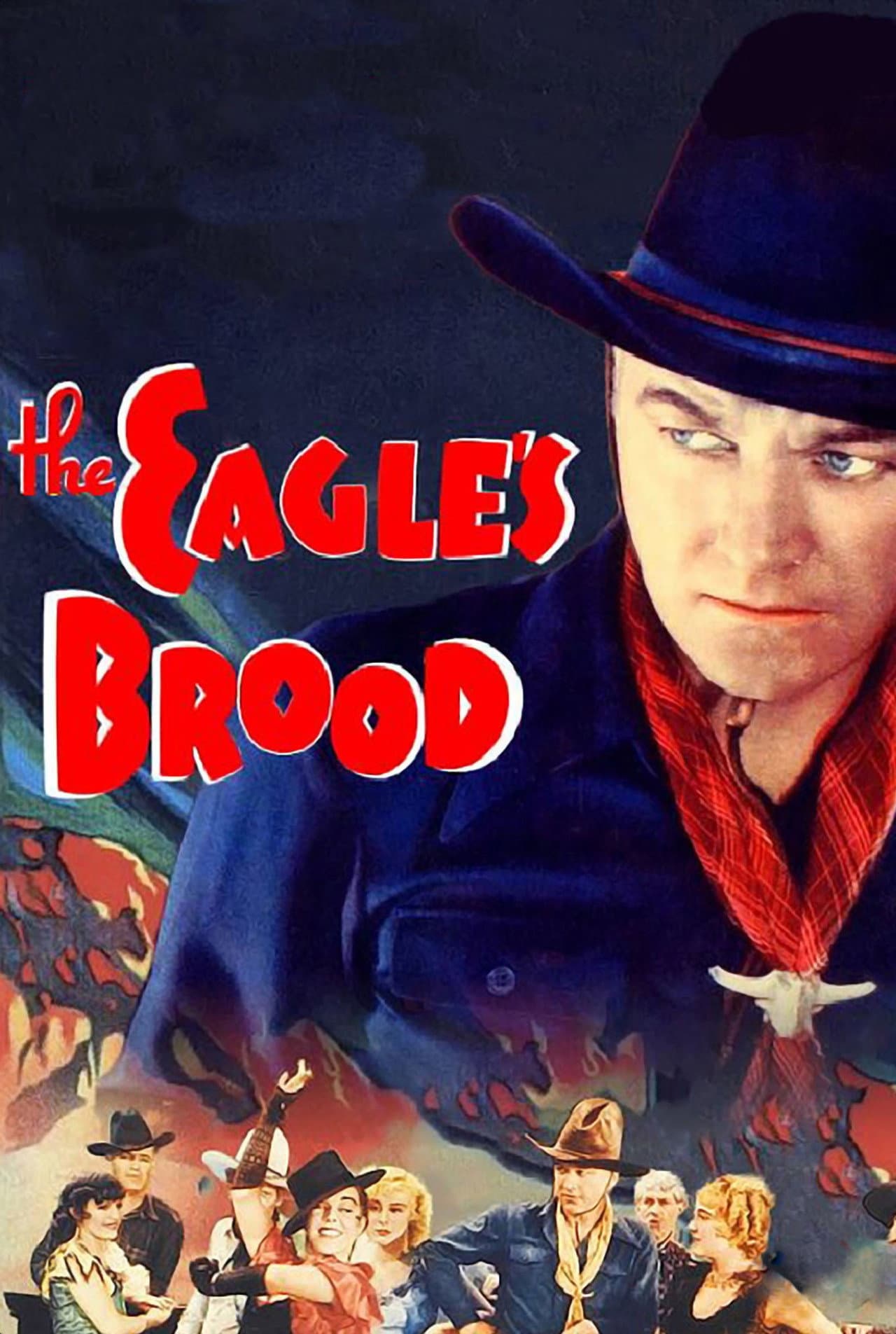 The Eagle's Brood preview 2
