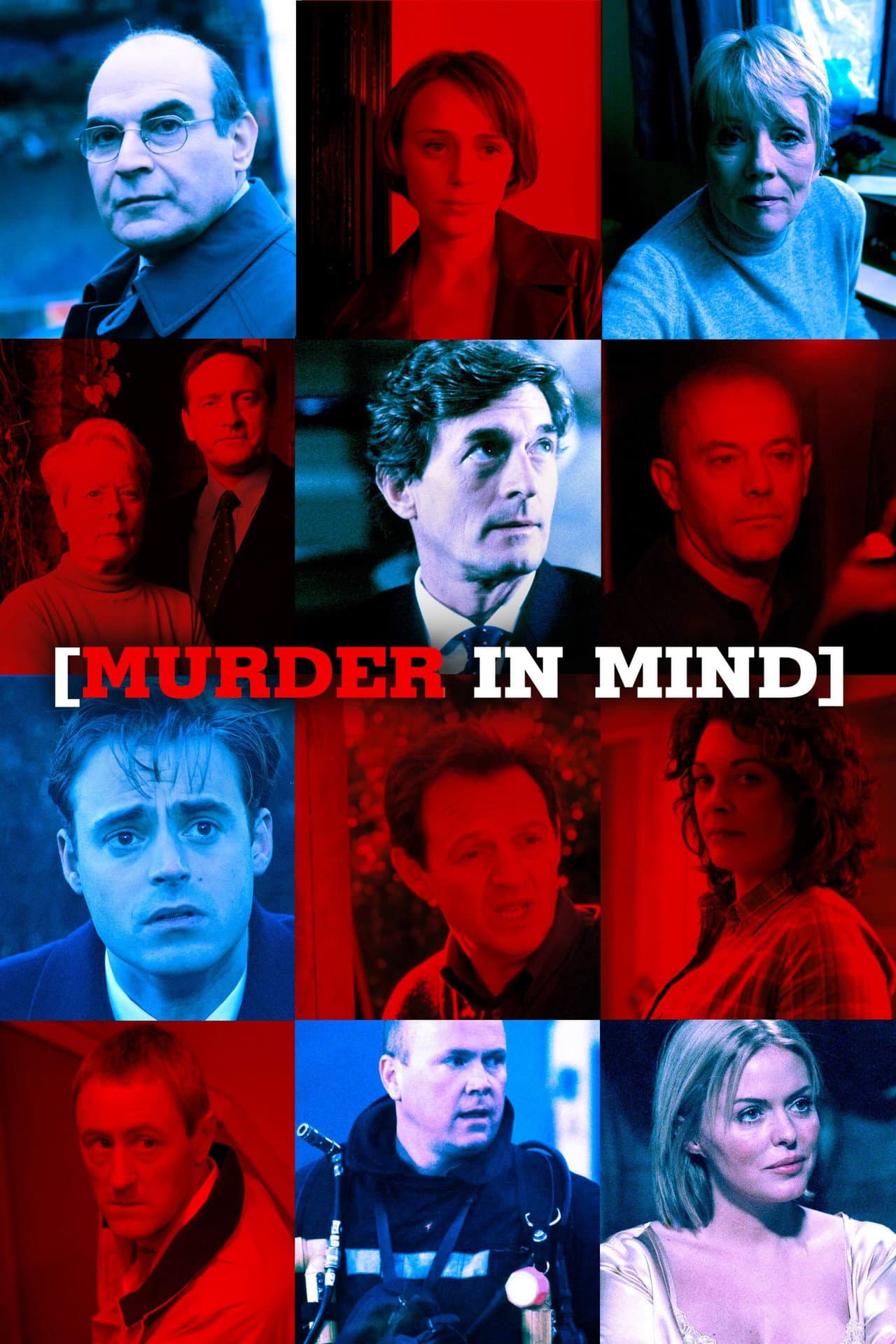 Murder in Mind preview 2