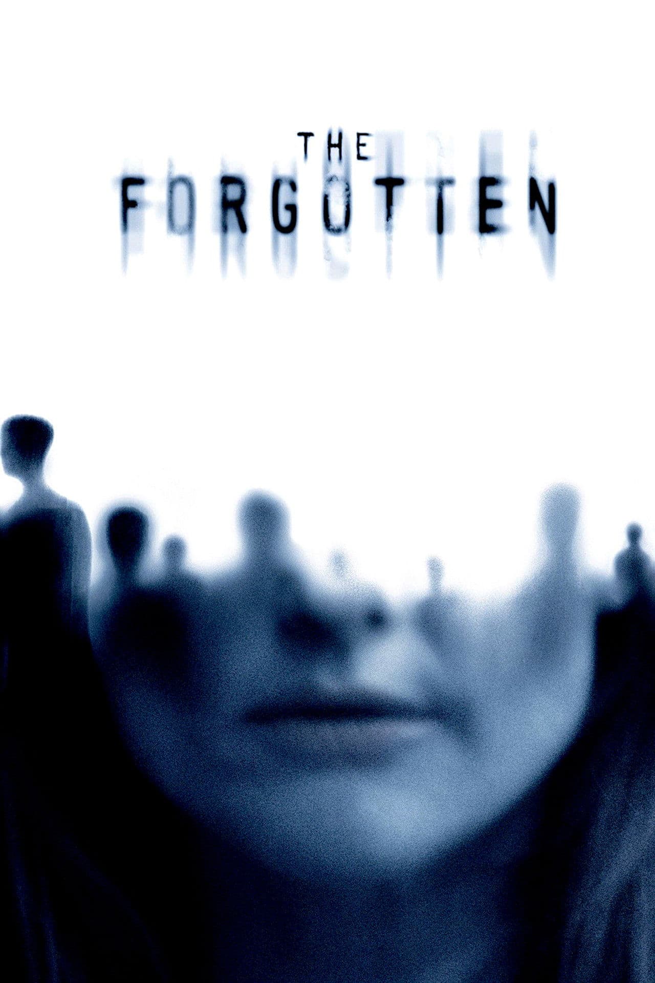 The Forgotten preview 2