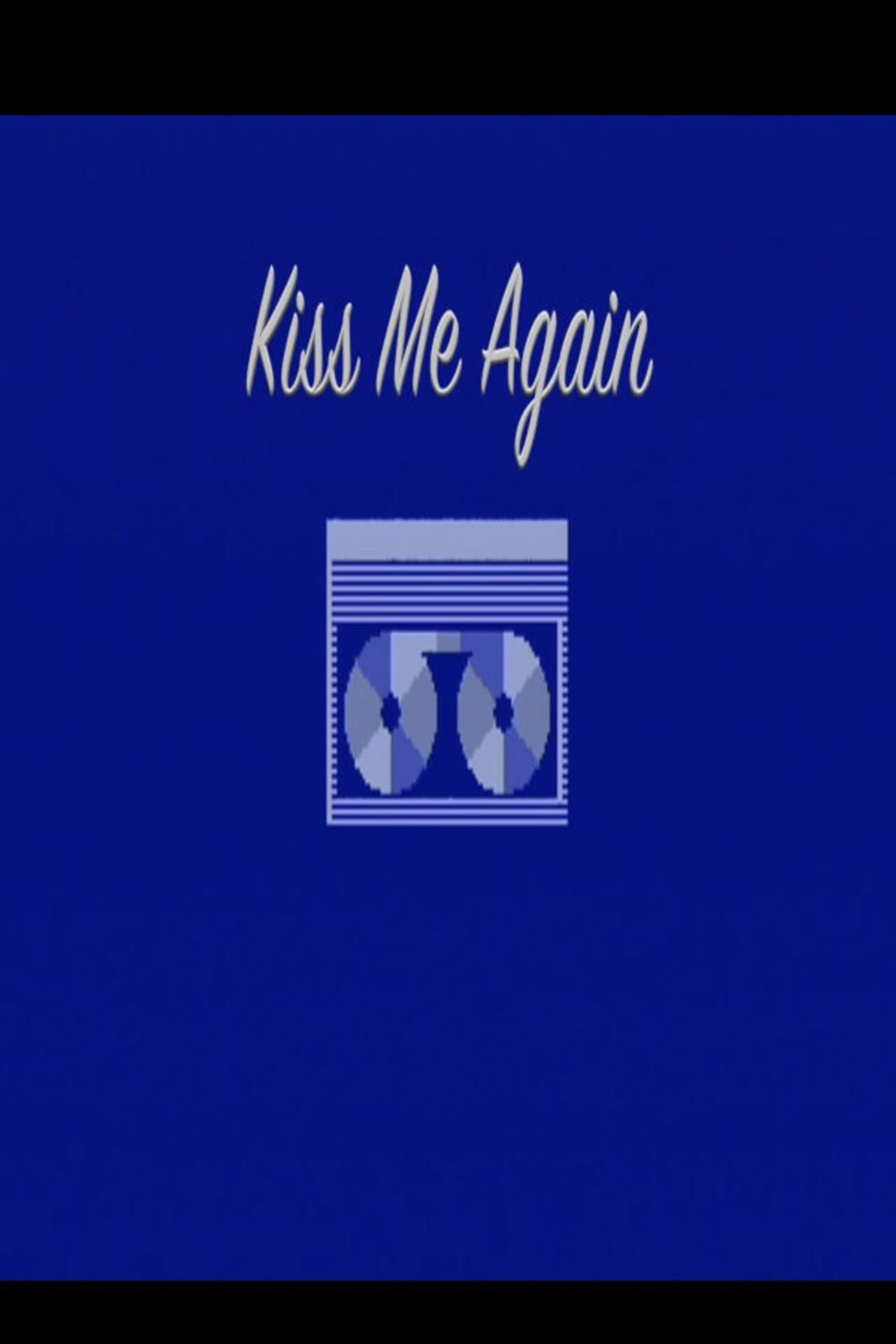 Kiss Me Again preview 2