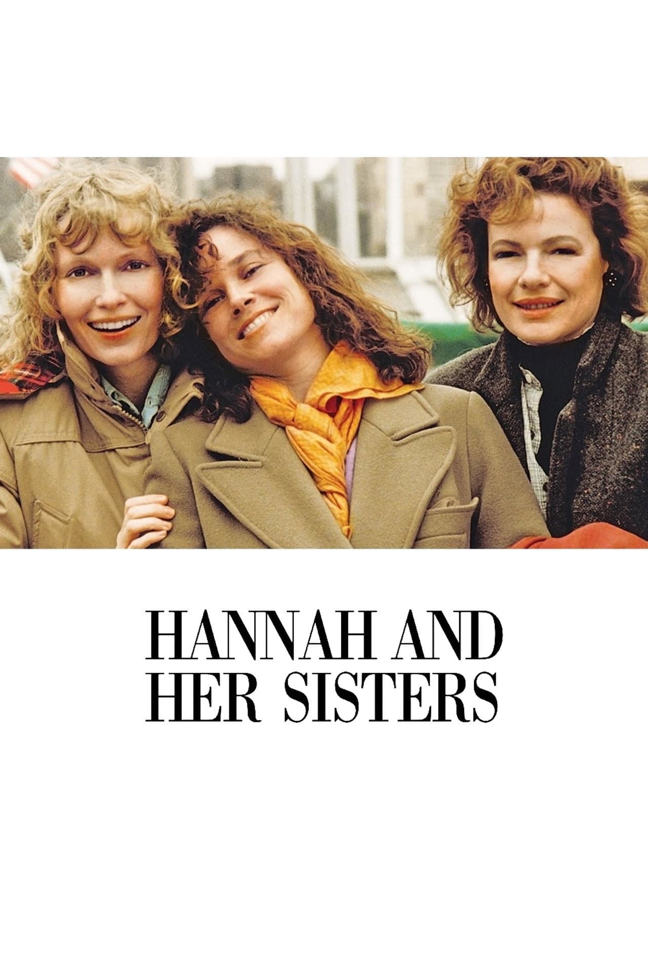 Hannah and Her Sisters preview 2