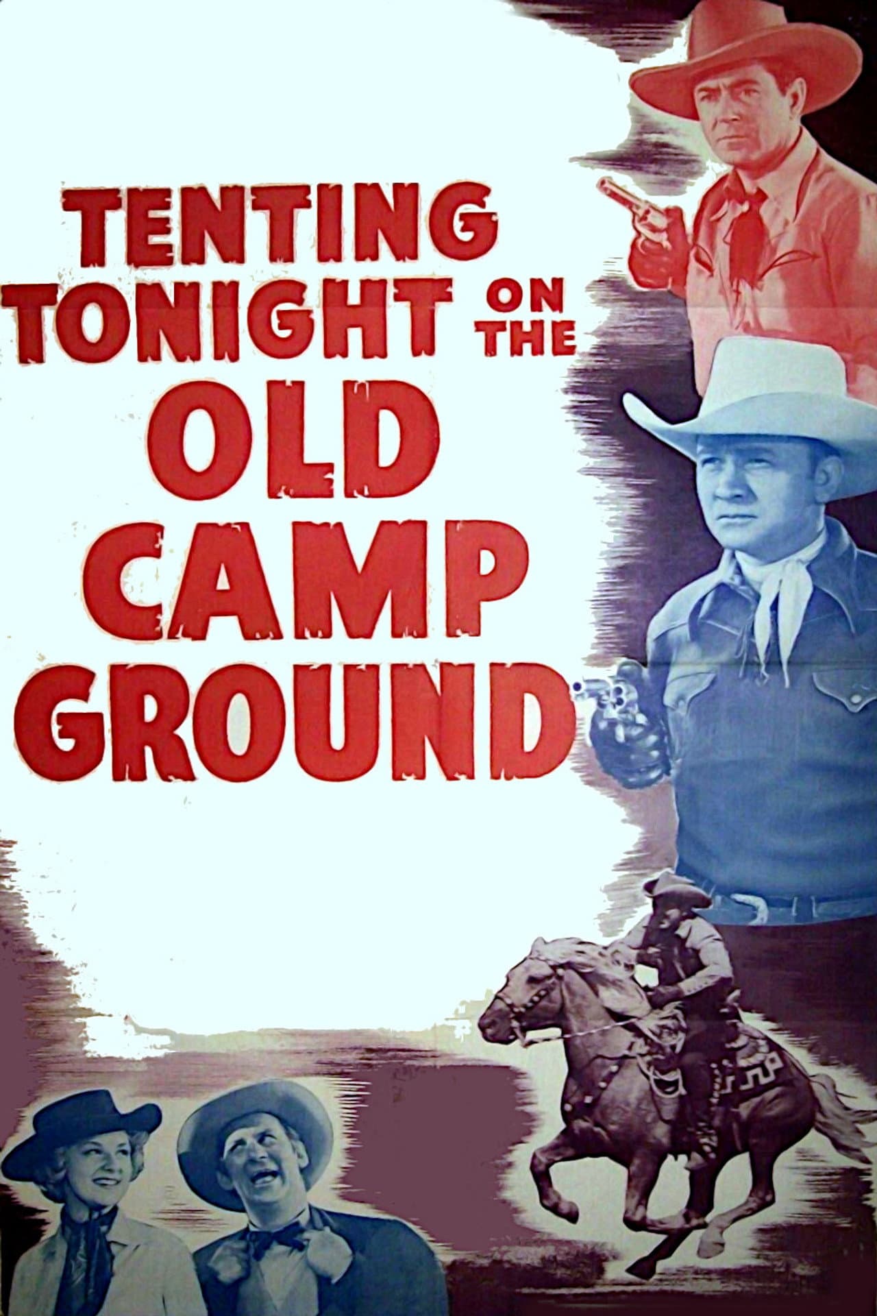 Tenting Tonight on the Old Camp Ground preview 2