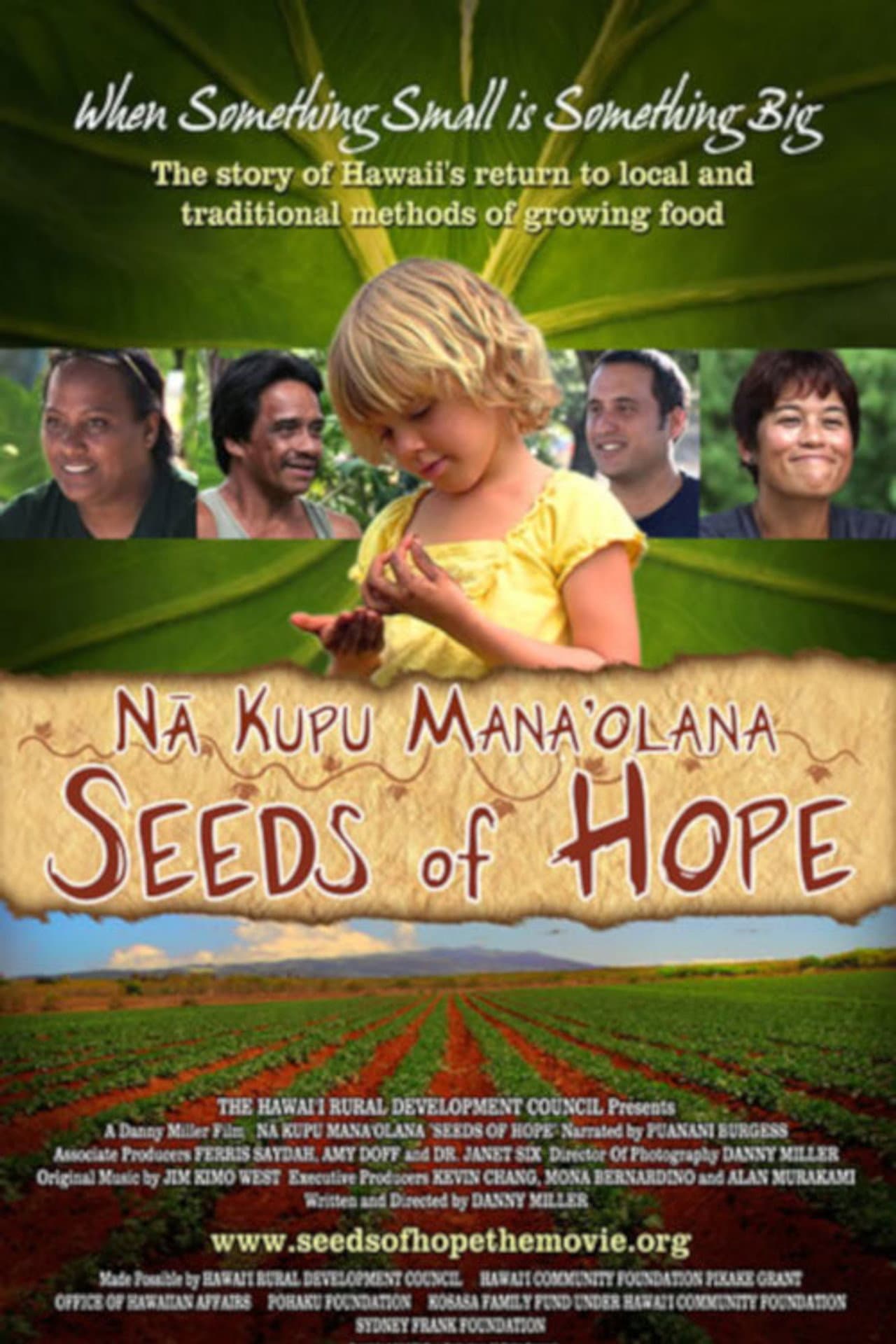 Seeds of Hope preview 2