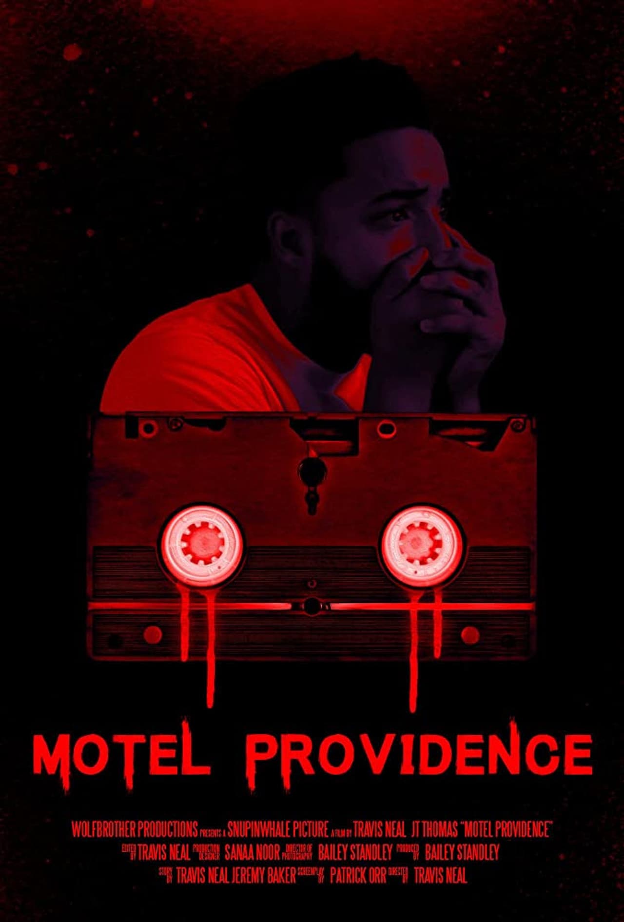 Motel Providence preview 1