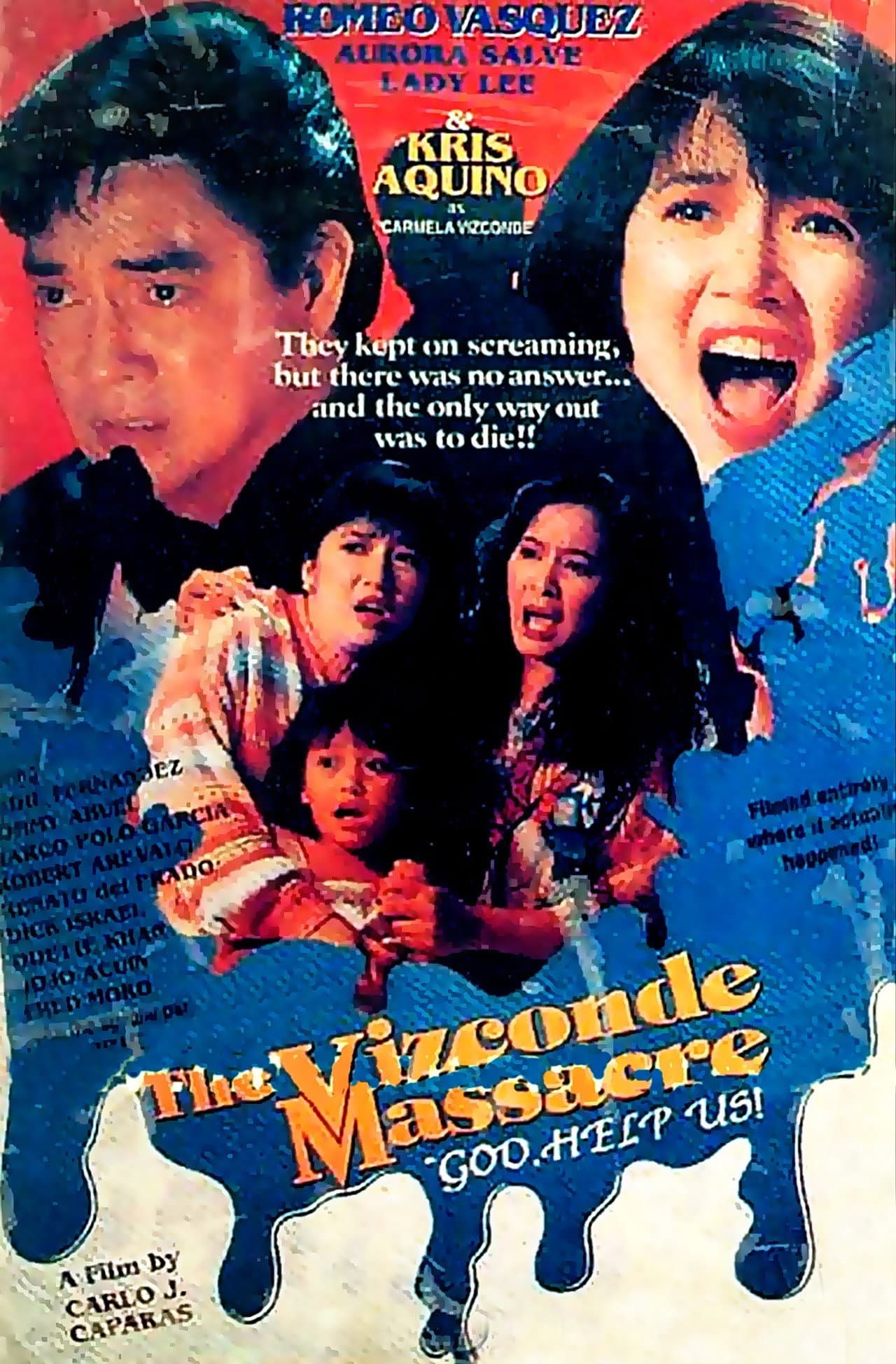 The Vizconde Massacre: God, Help Us! preview 1
