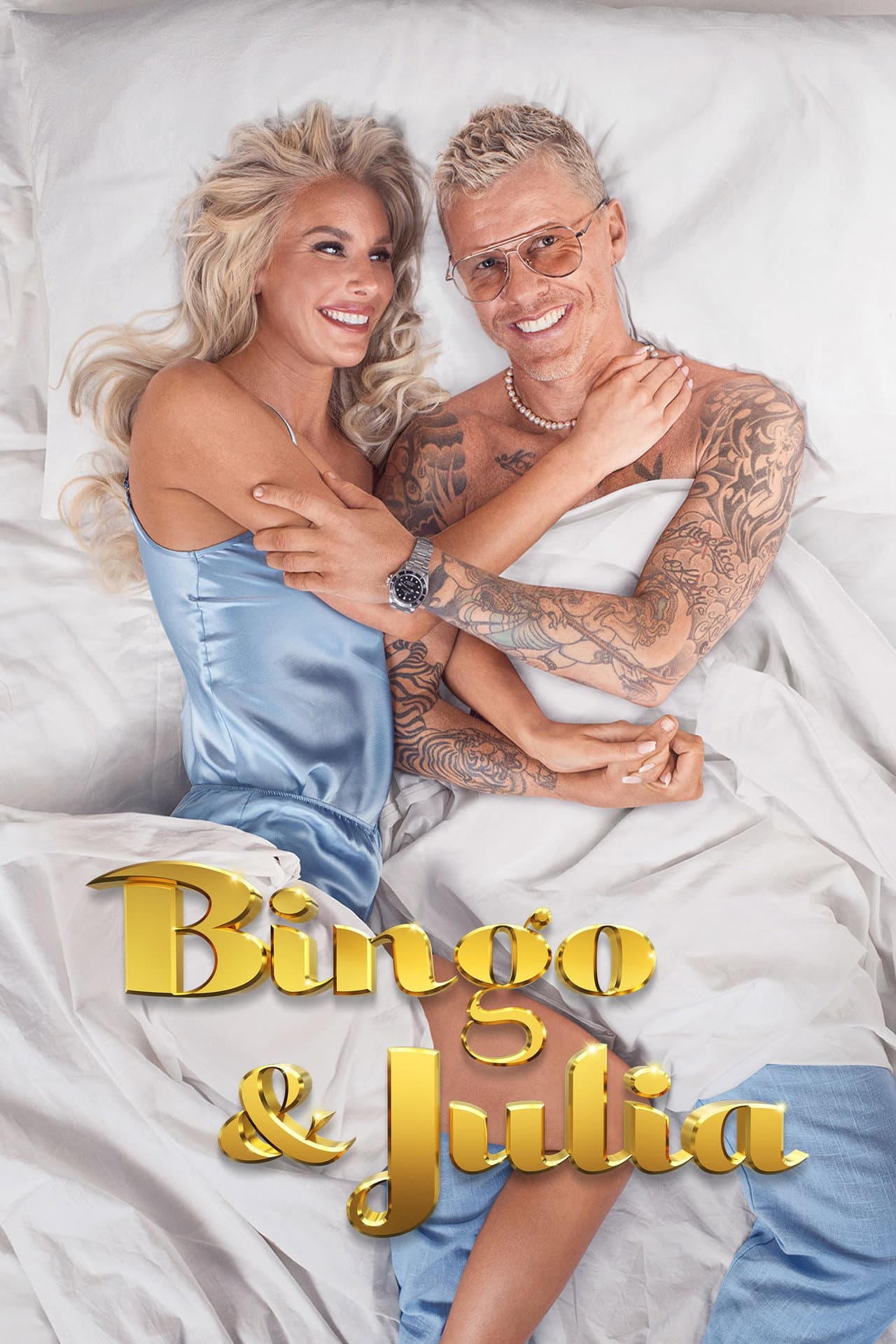 Bingo & Julia preview 2