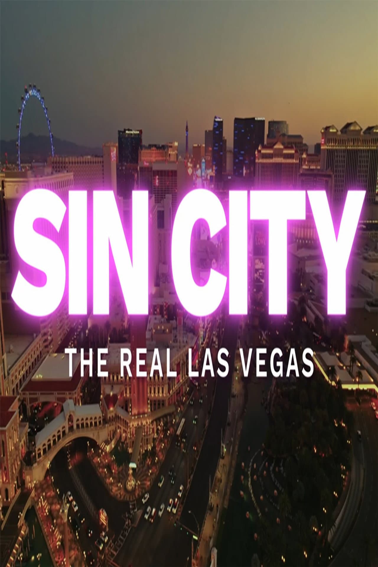 Sin City: The Real Las Vegas preview 2