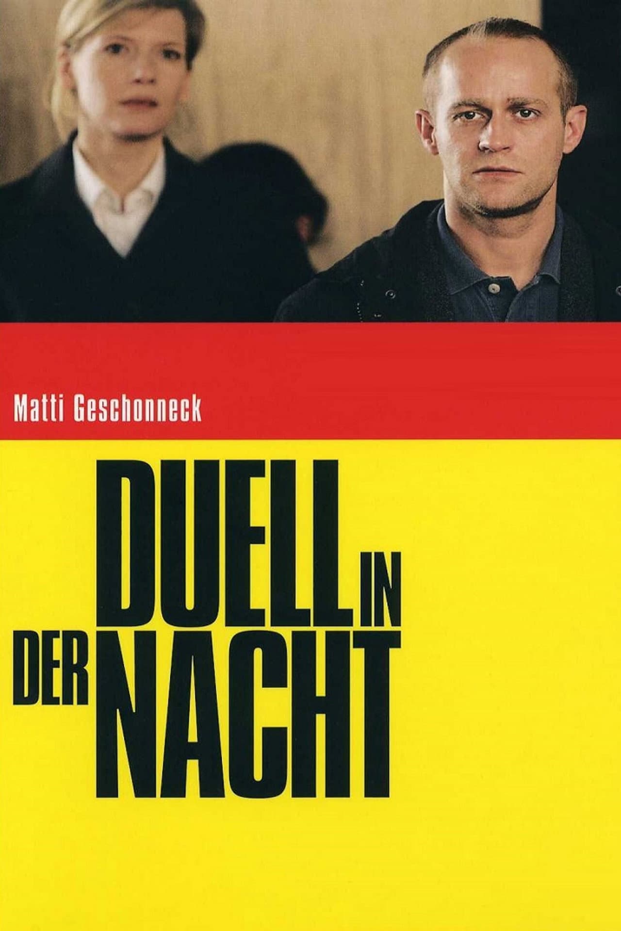 Duel at Night preview 1