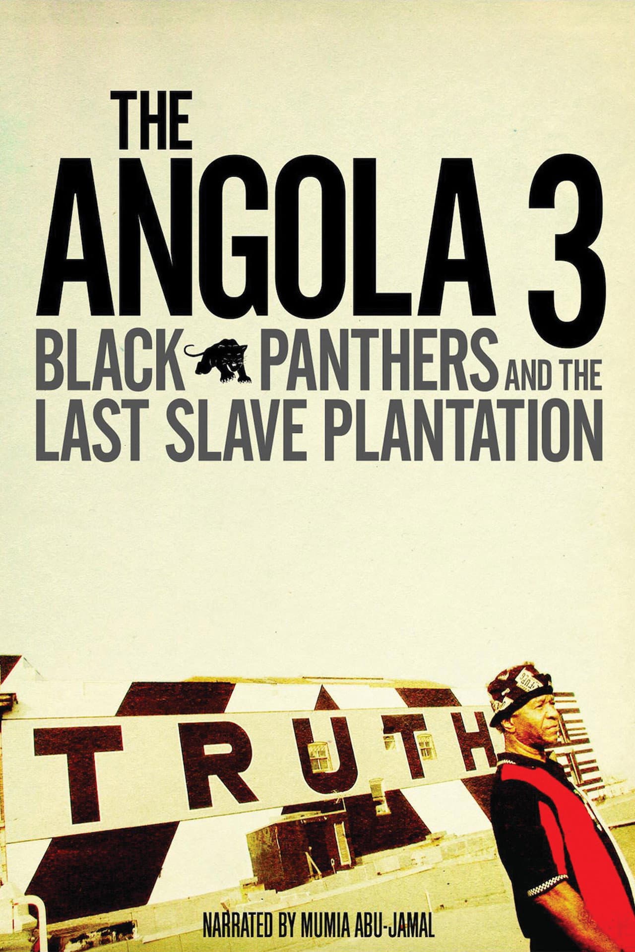 The Angola 3: Black Panthers and the Last Slave Plantation preview 1