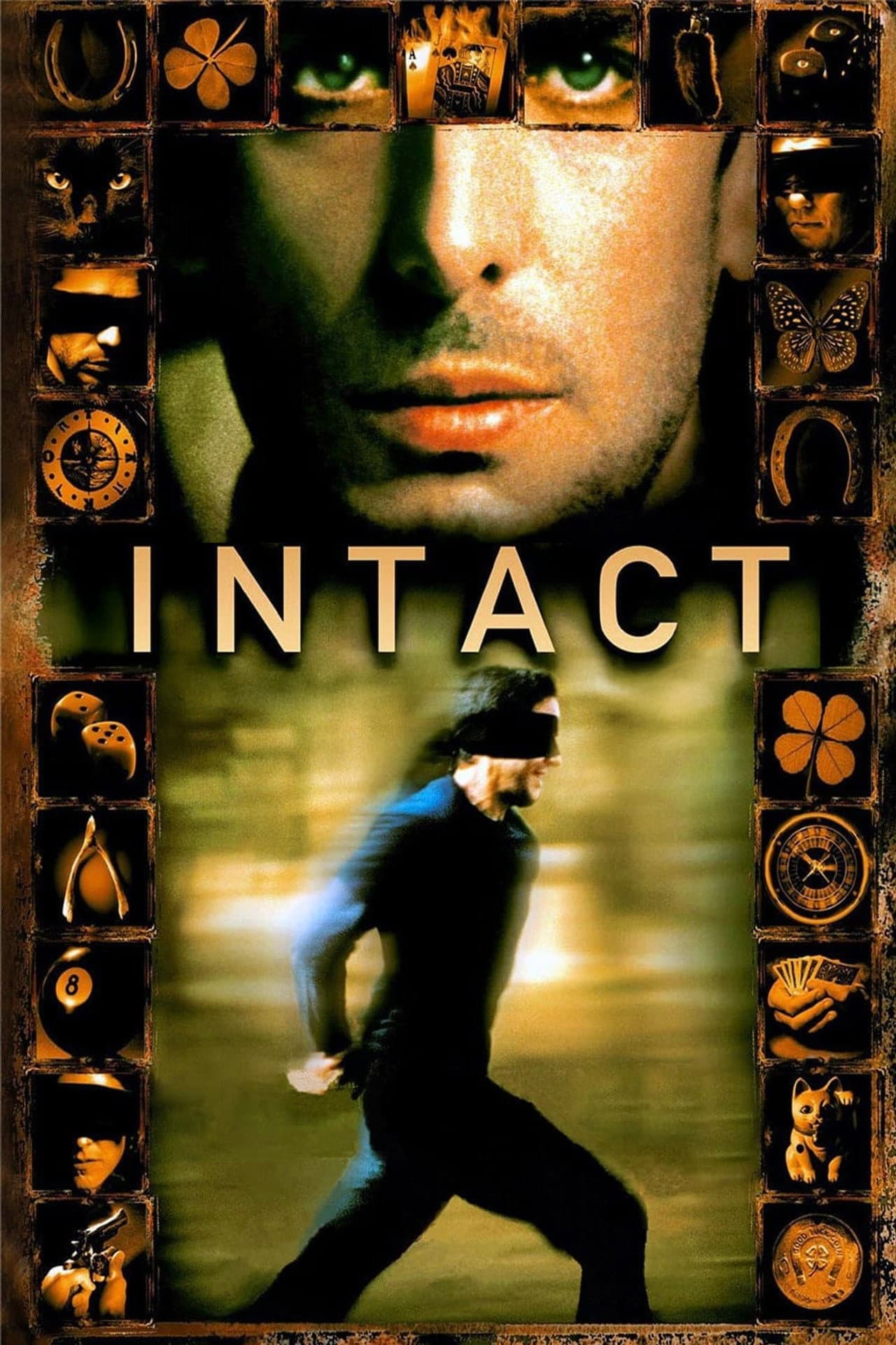Intacto preview 2
