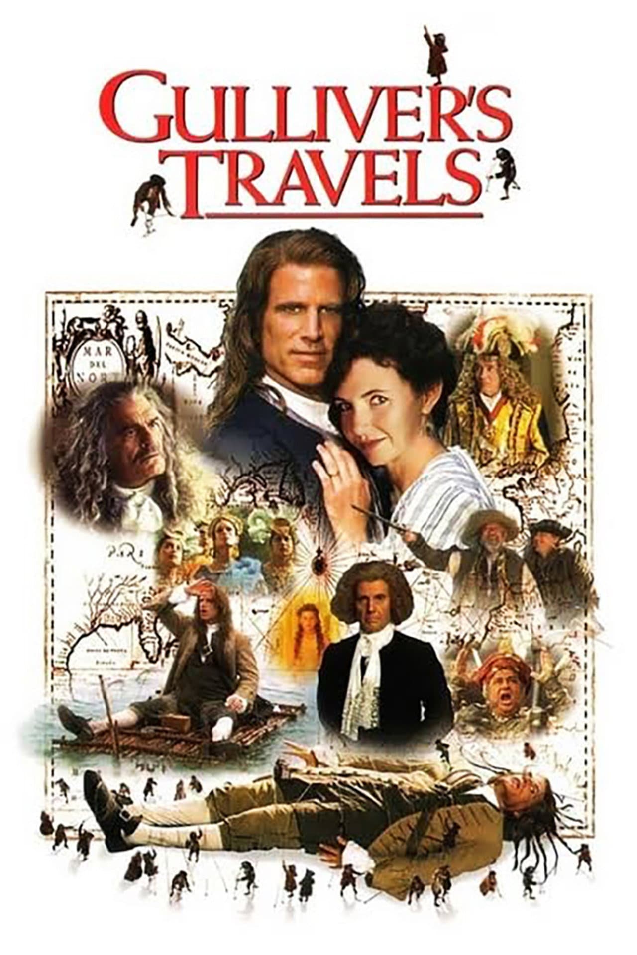 Gulliver's Travels preview 2