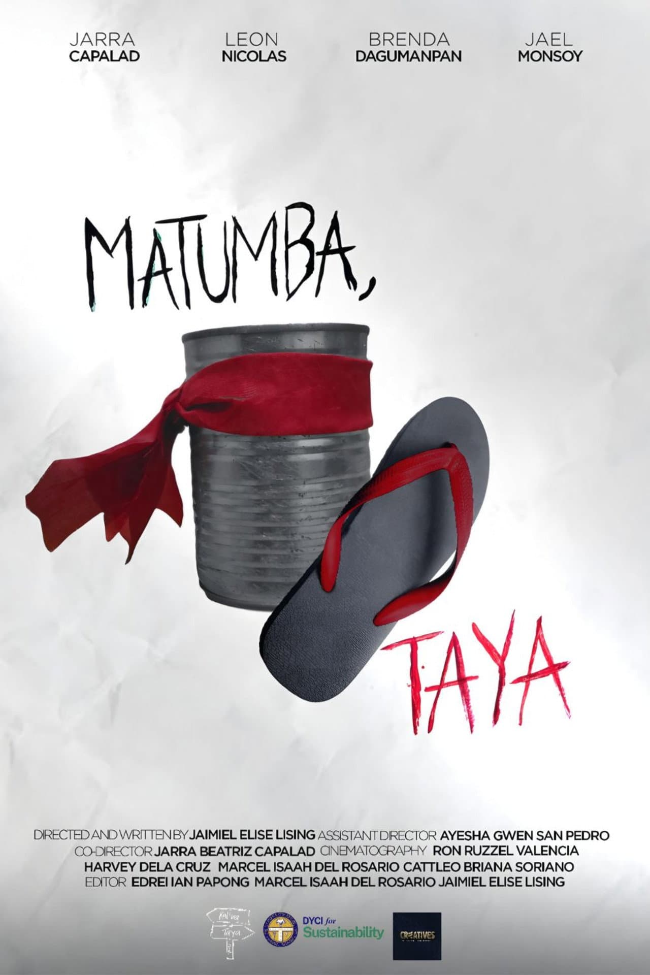 Matumba, Taya preview 2