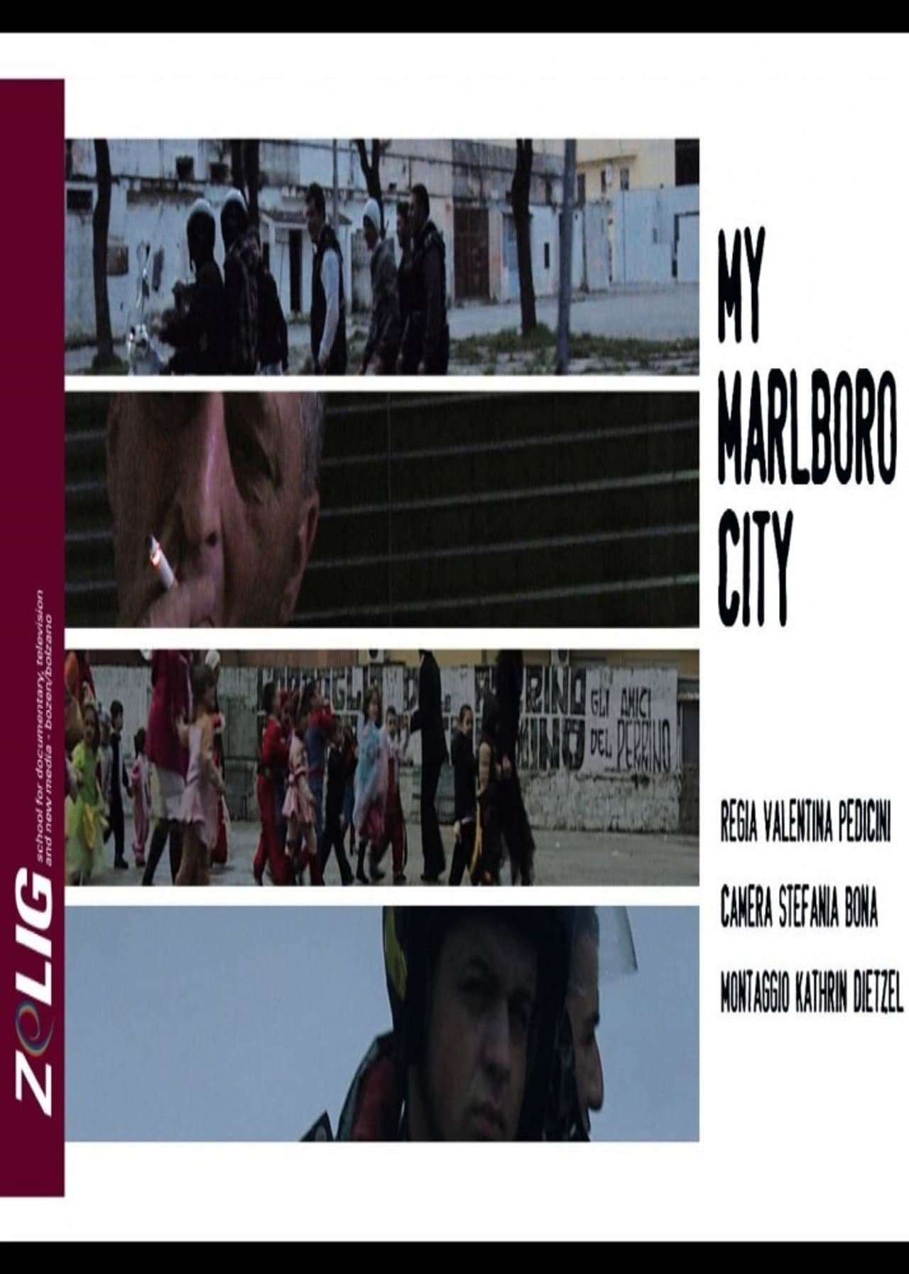 My Marlboro City preview 1