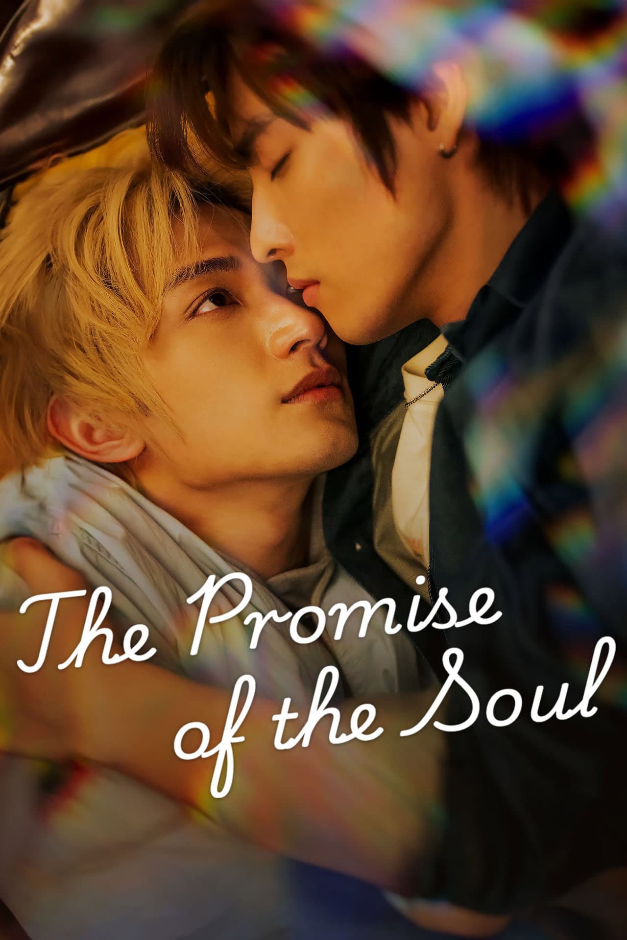 The Promise of the Soul preview 2