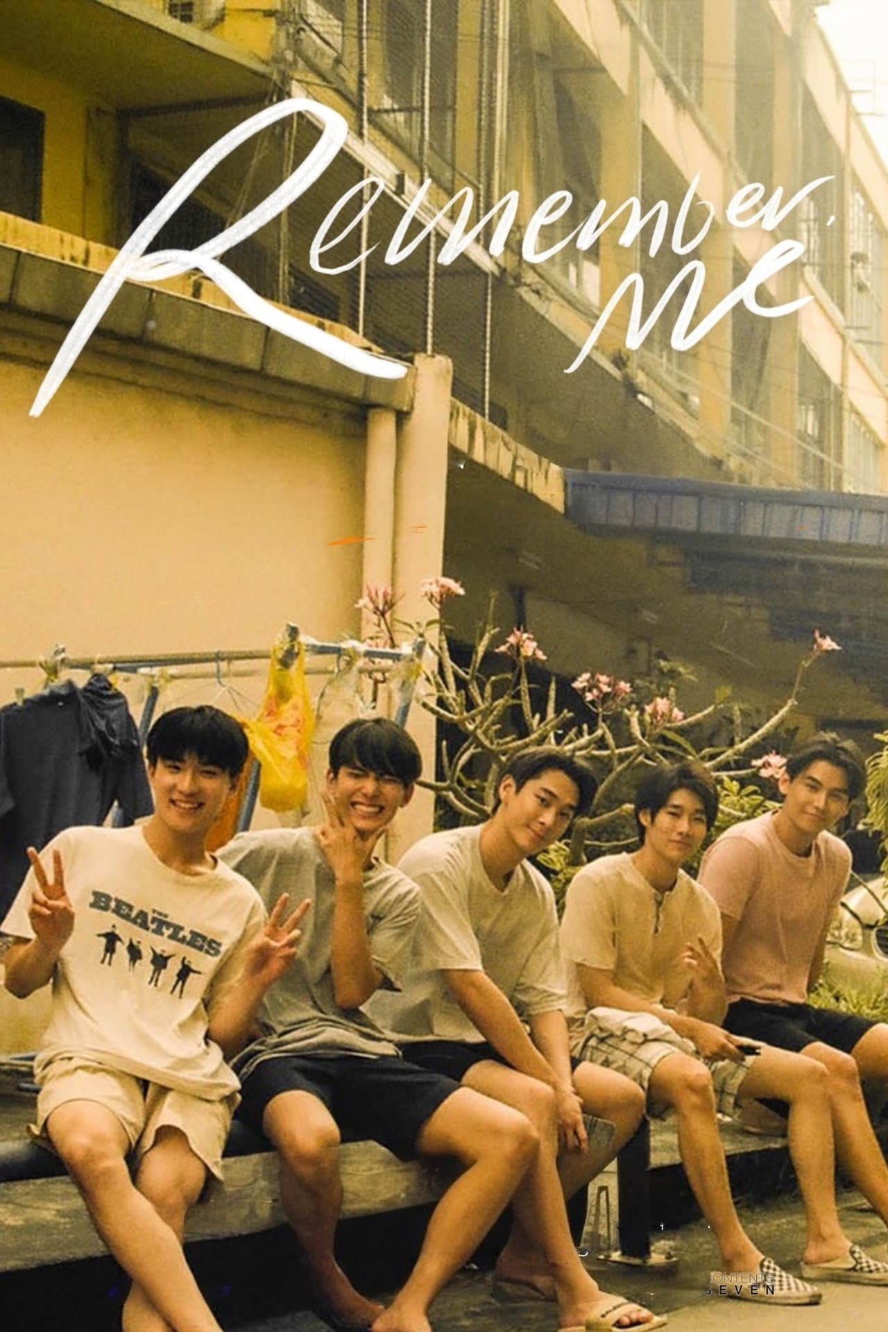 Remember Me preview 2