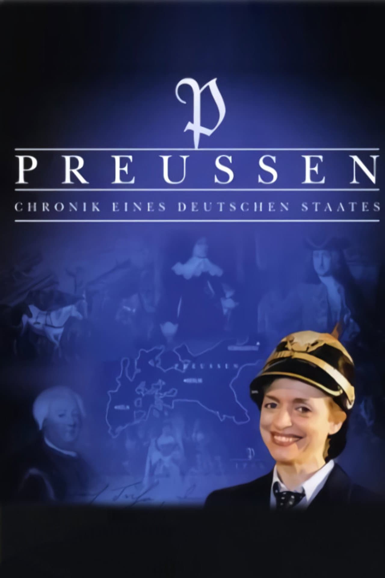 Preußen – Chronik eines deutschen Staates preview 1
