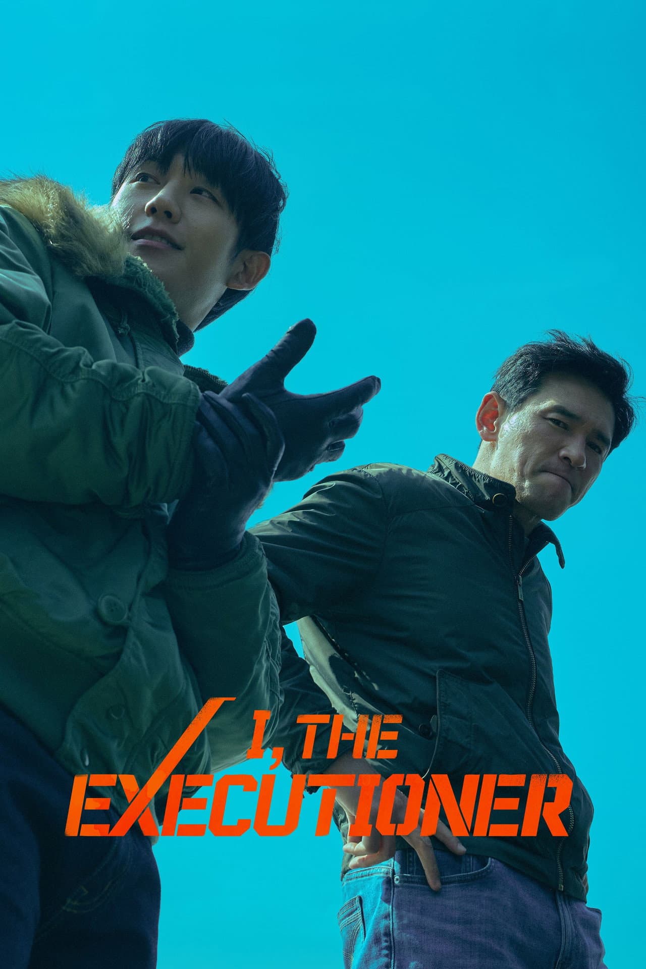 I, the Executioner preview 2