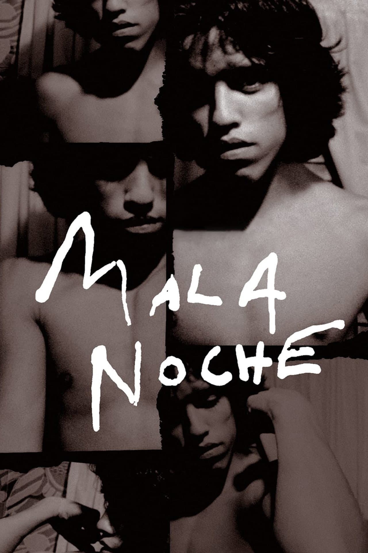 Mala Noche preview 2