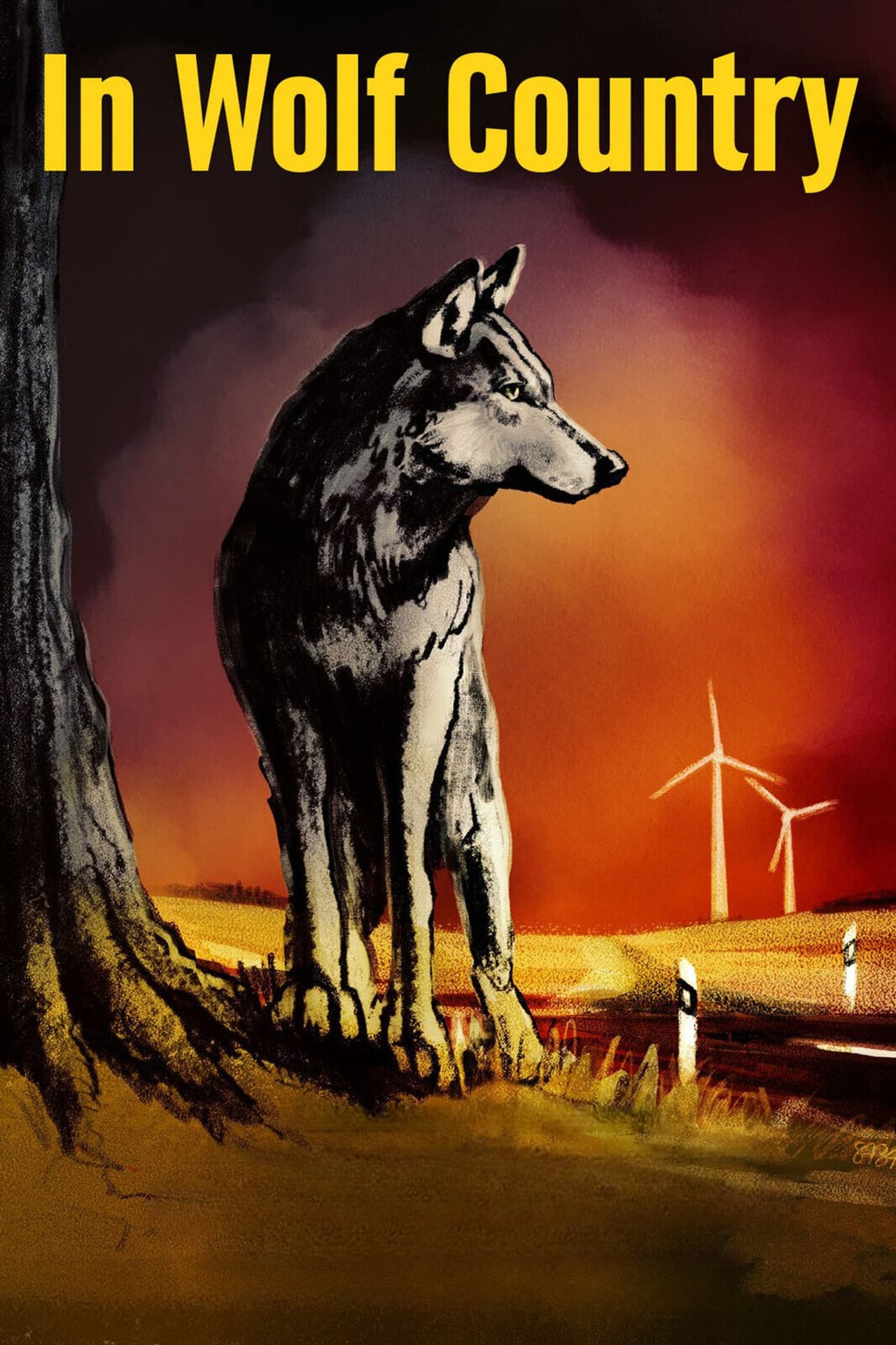 In Wolf Country preview 2