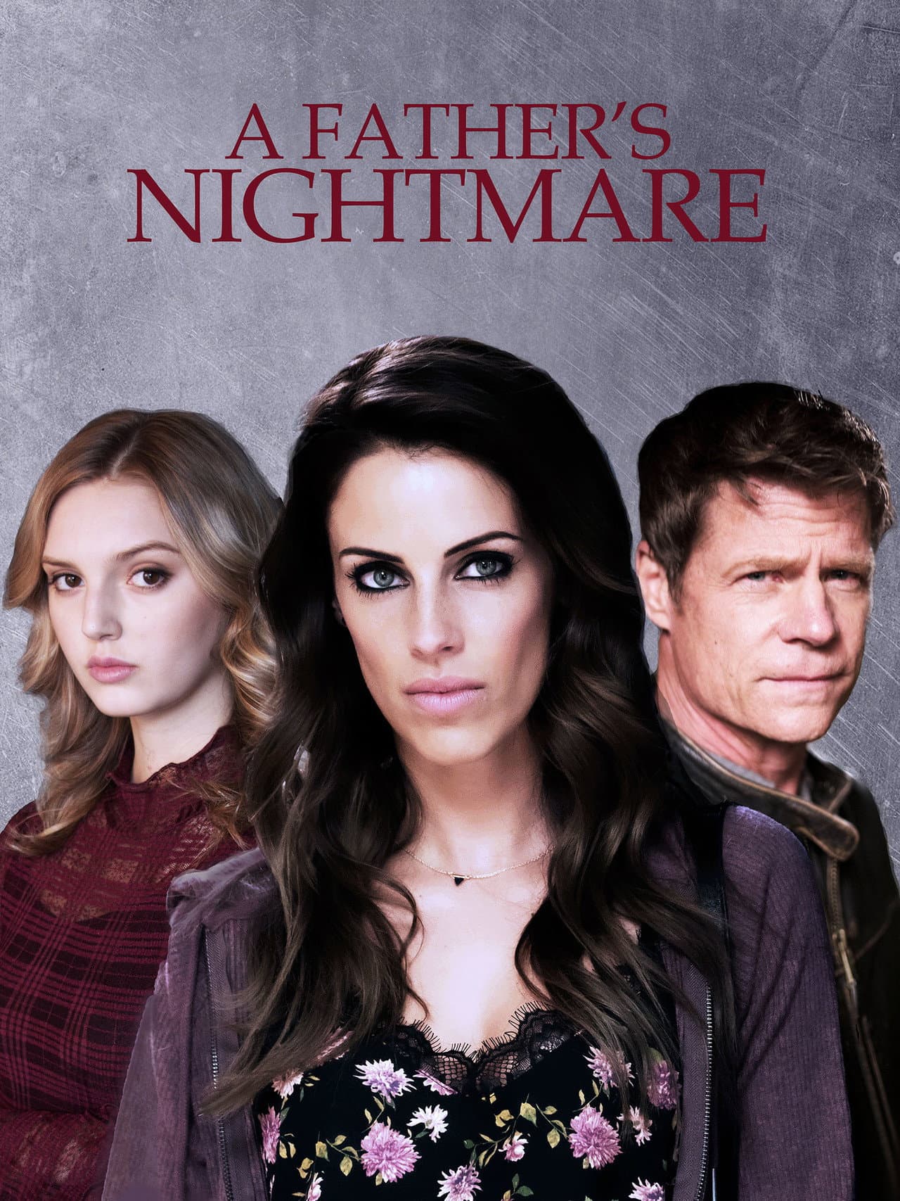 A Father's Nightmare preview 2