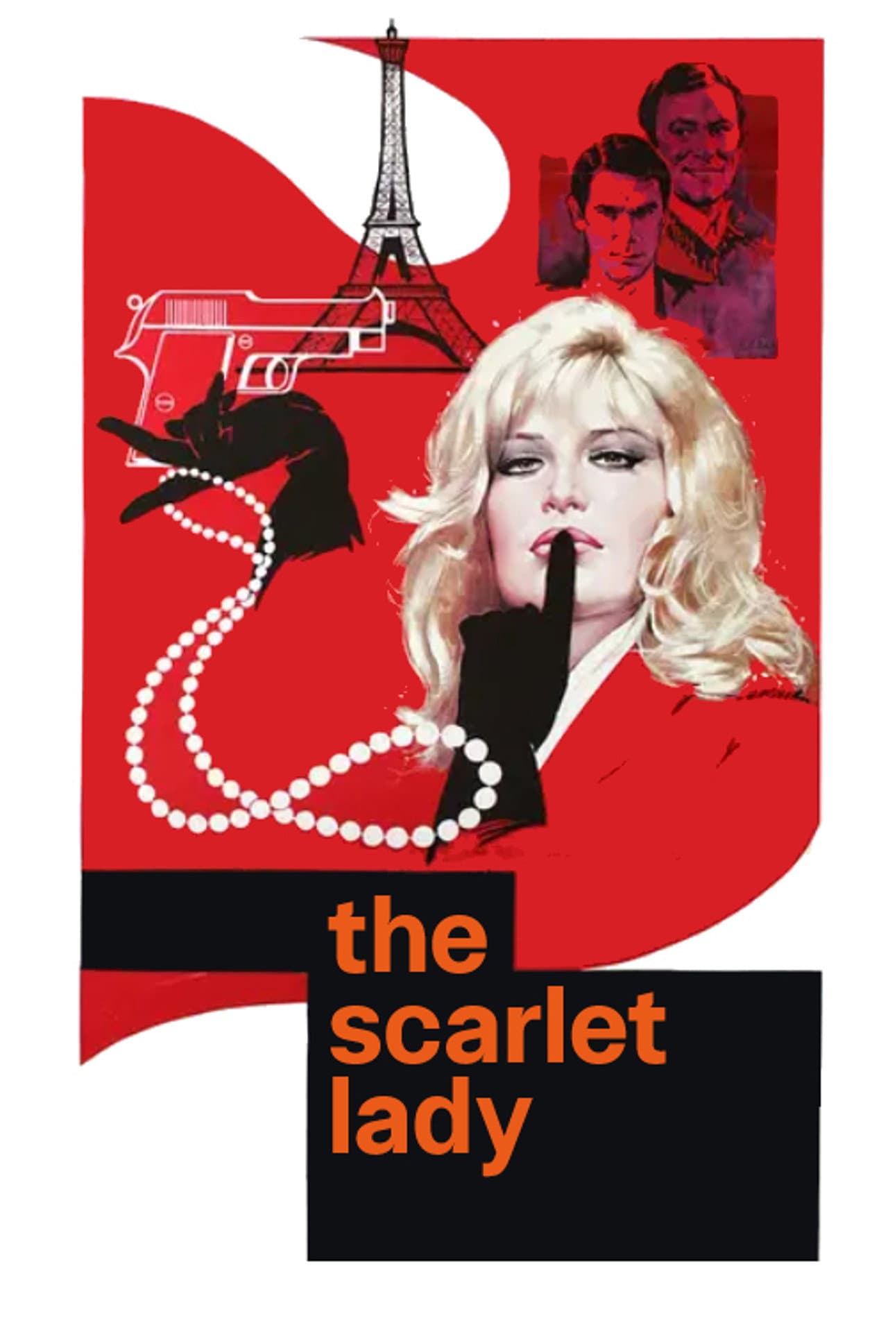 The Scarlet Lady preview 2