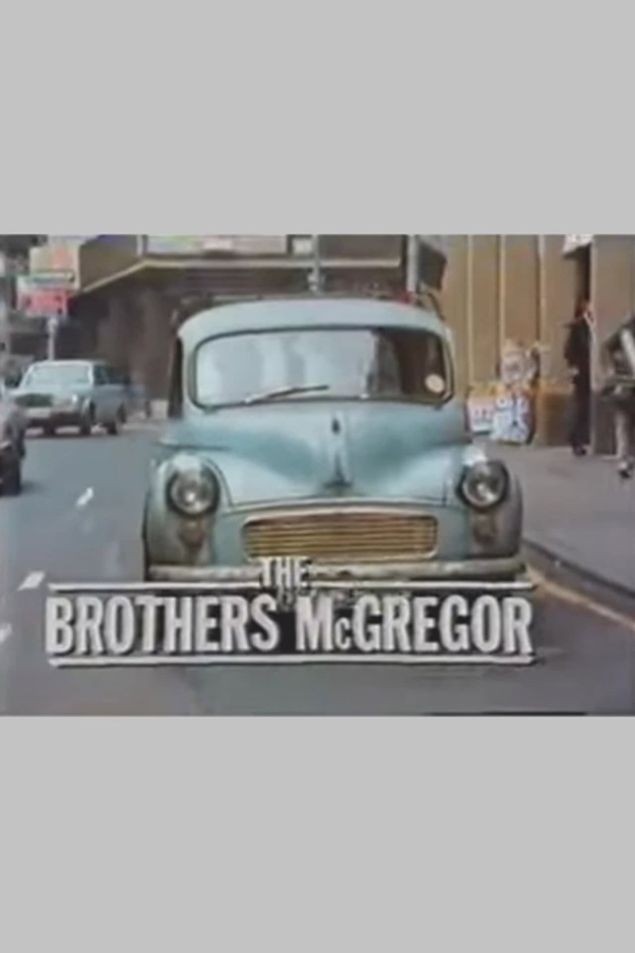 The Brothers McGregor preview 1