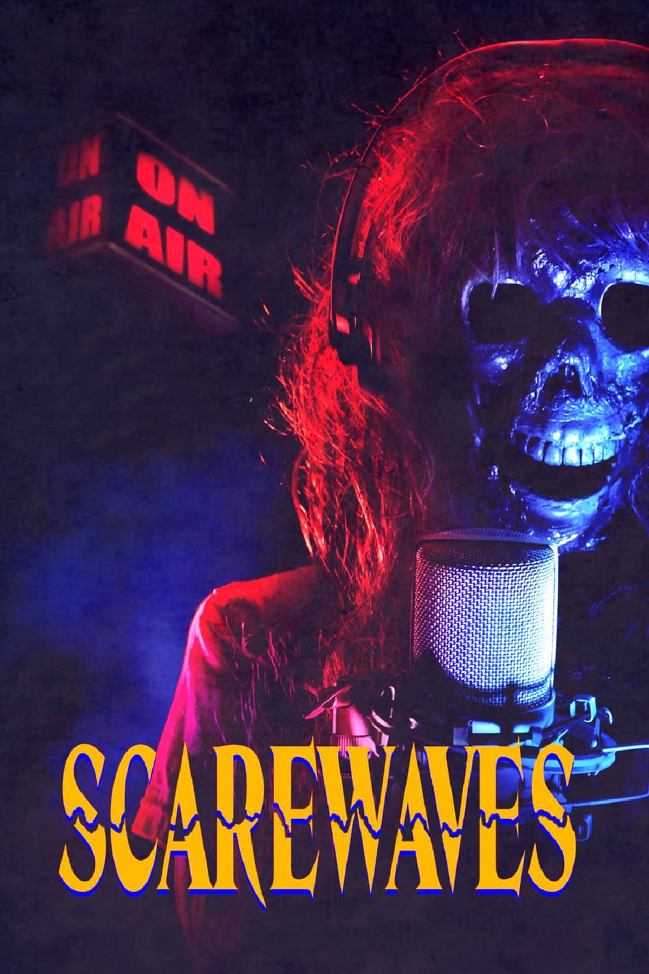 Scarewaves preview 2