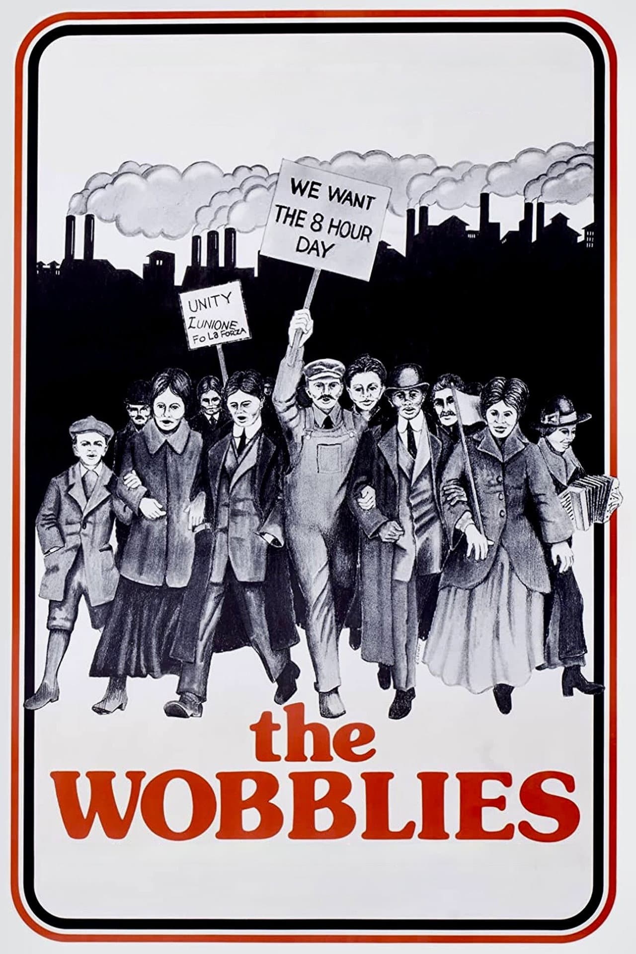 The Wobblies preview 2