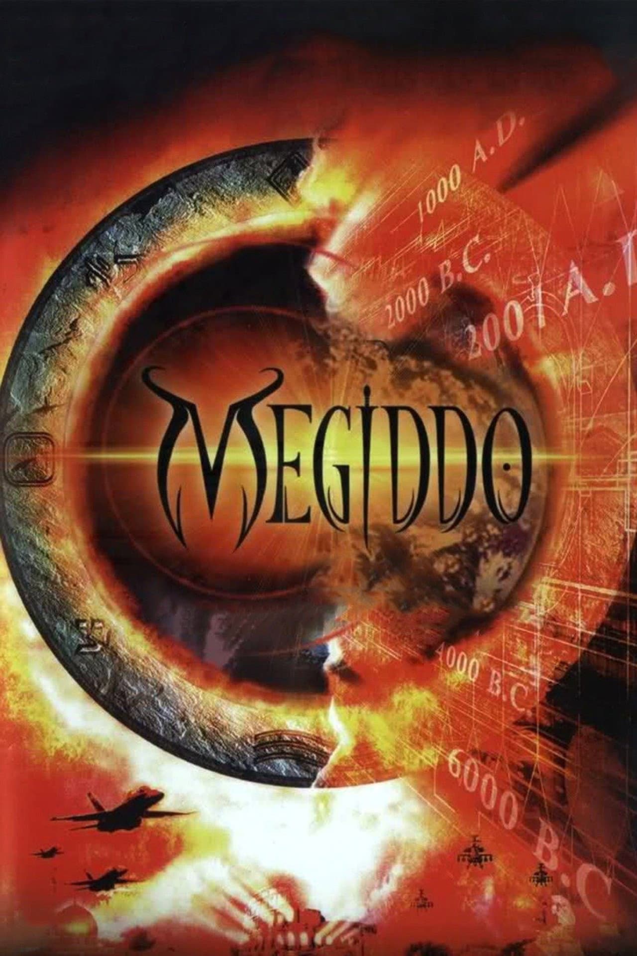 Megiddo: The Omega Code 2 preview 2