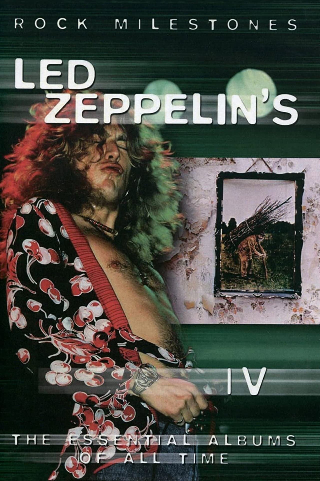 Rock Milestones: Led Zeppelin's IV preview 2
