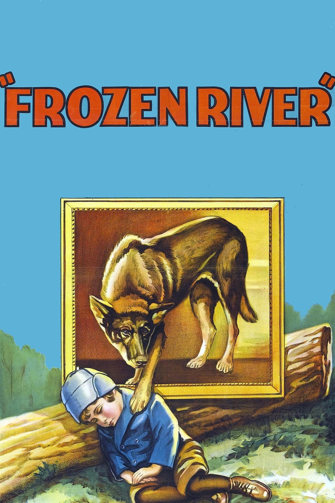 Frozen River preview 2