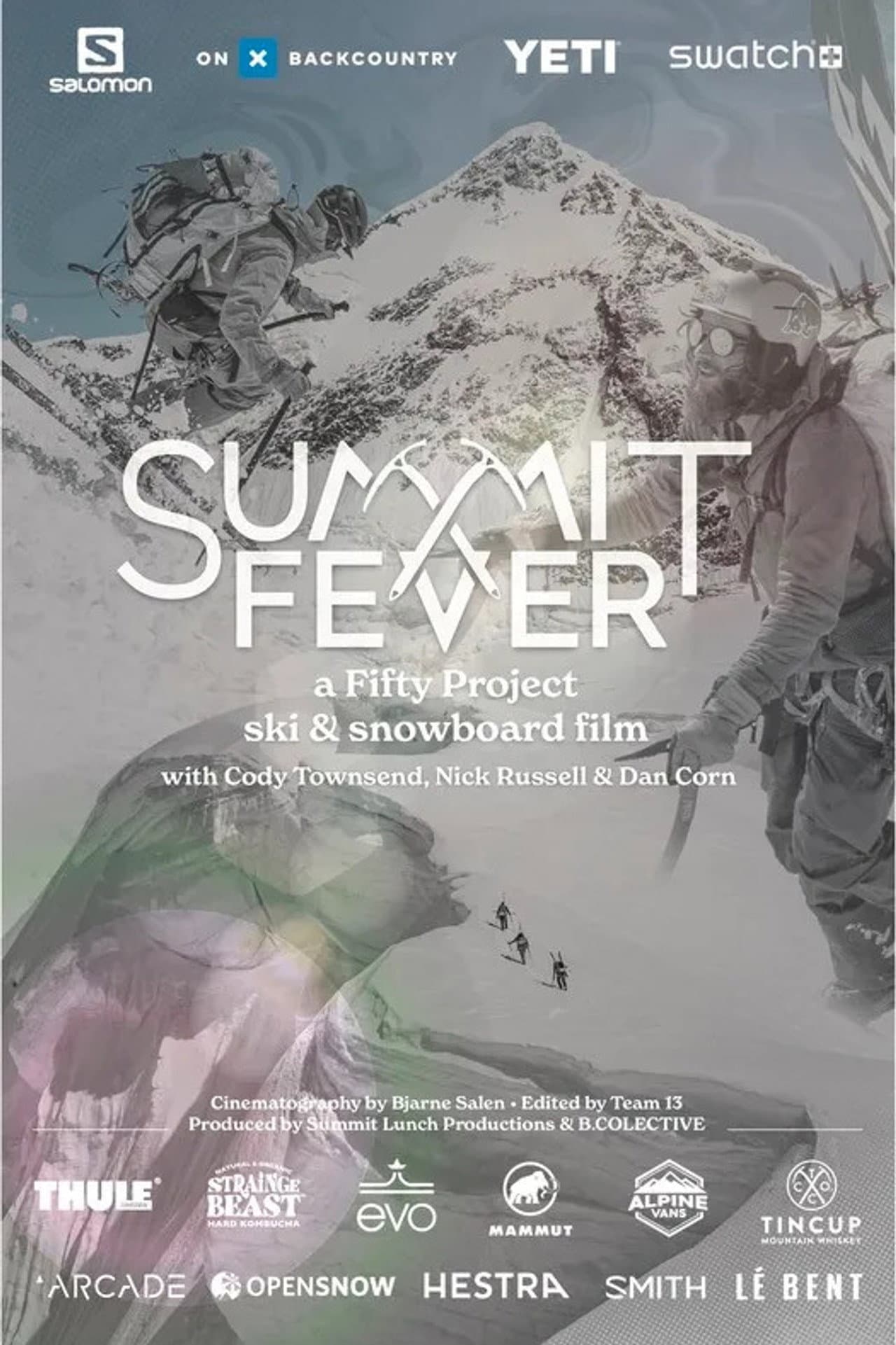 Summit Fever preview 2