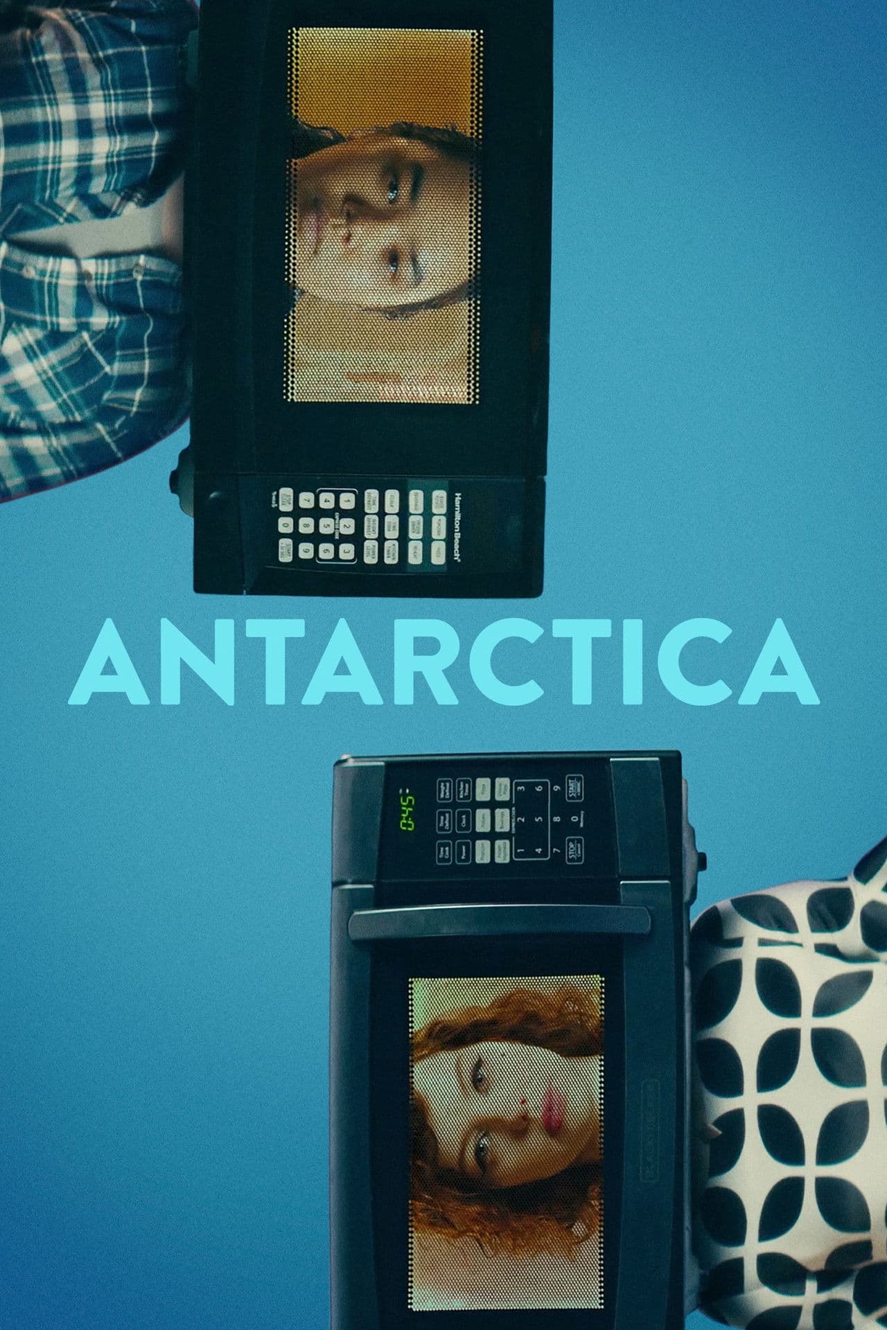 Antarctica preview 2