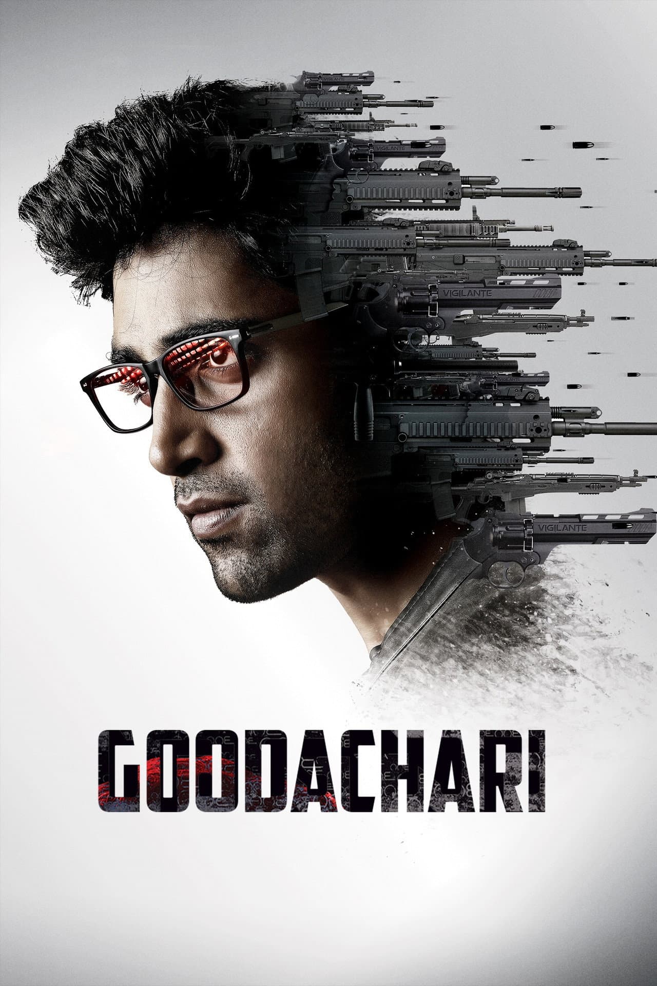 Goodachari preview 2
