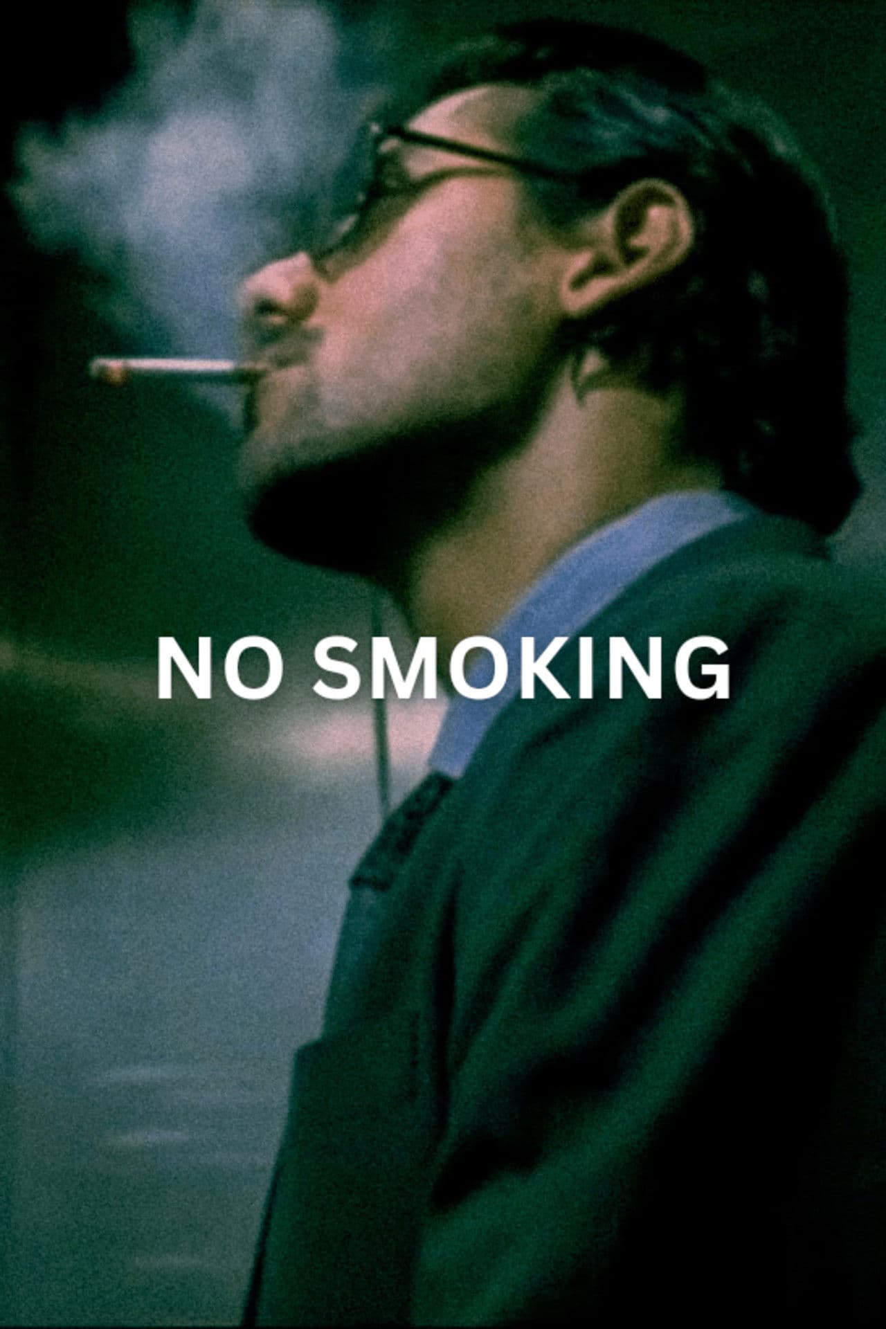 No Smoking preview 2