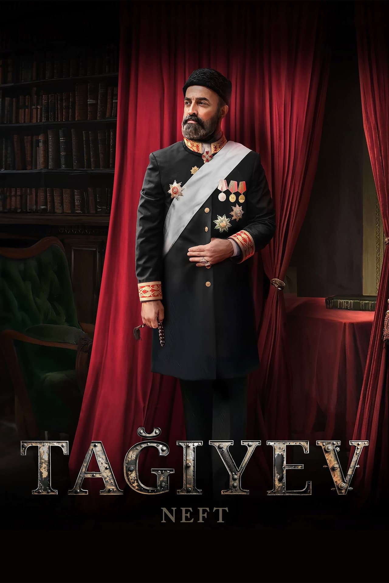 Taghiyev: Oil preview 2