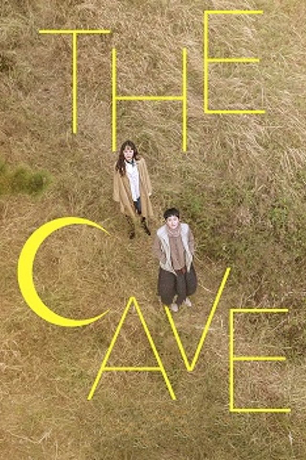 The Cave preview 2