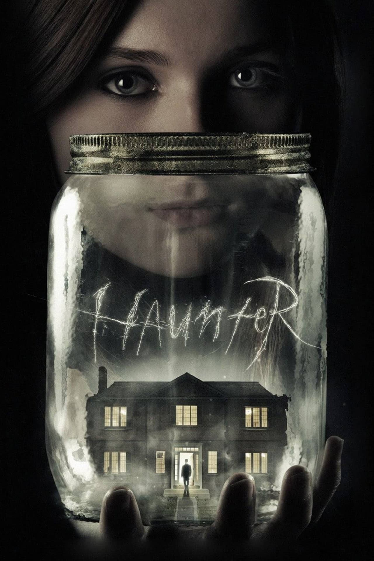 Haunter preview 2