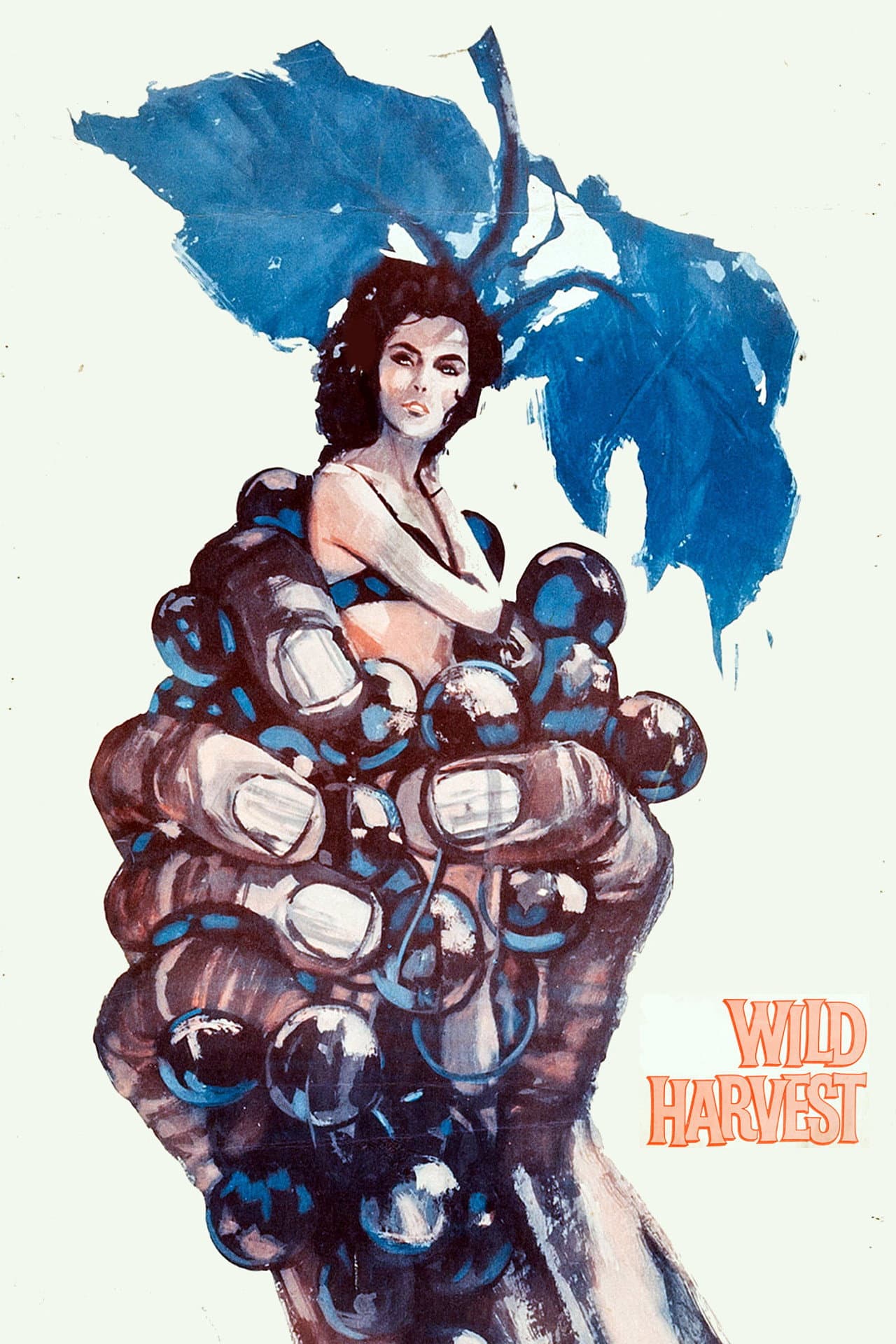Wild Harvest preview 2