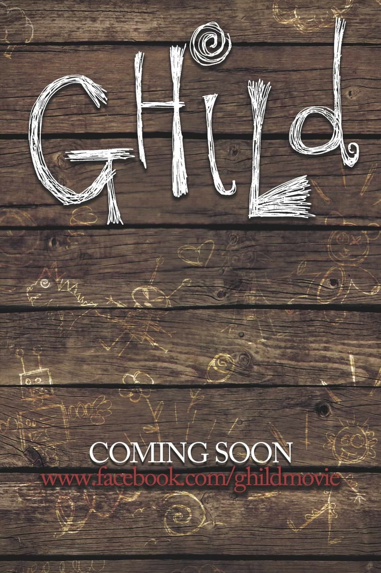 Ghild preview 1