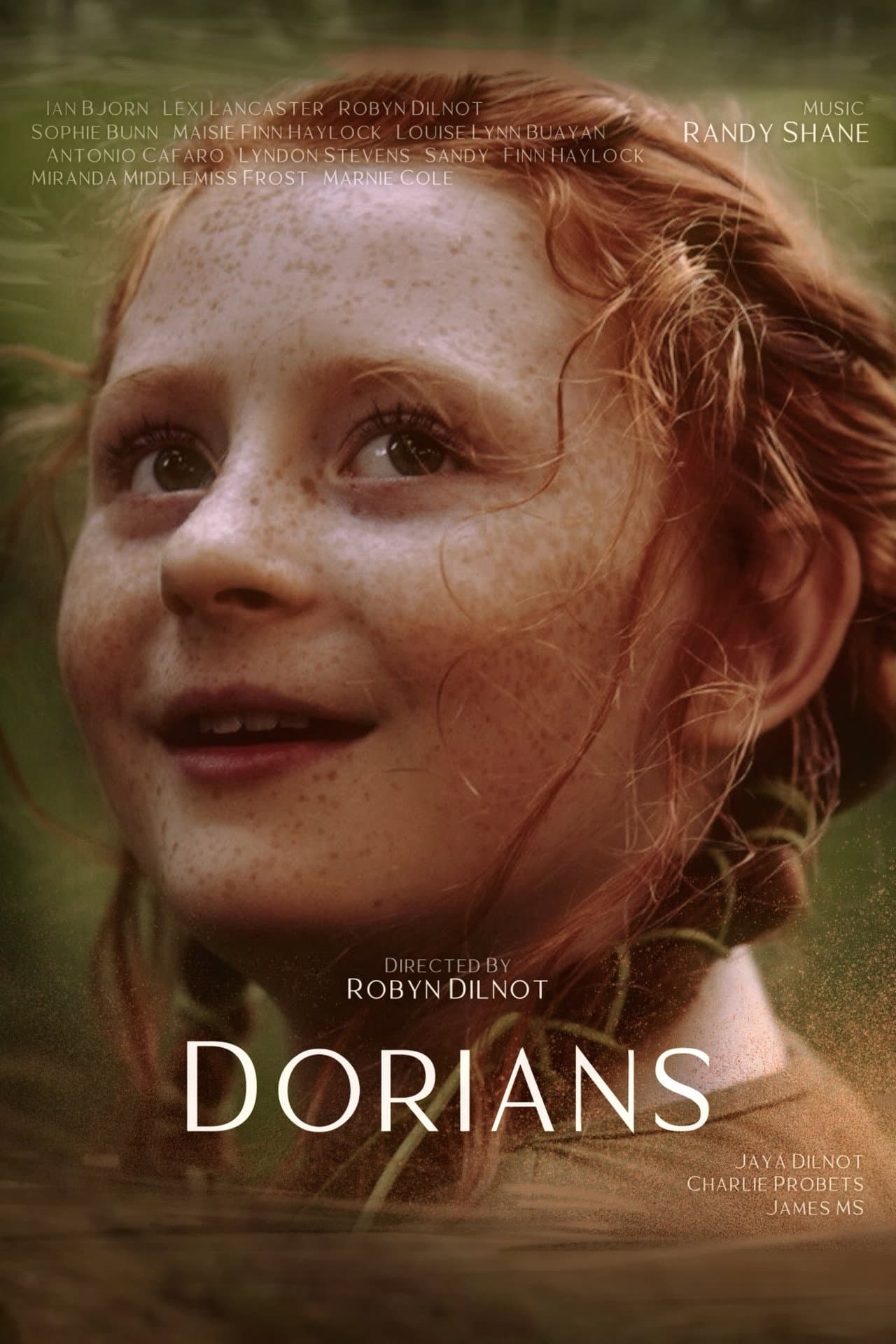 Dorians preview 2