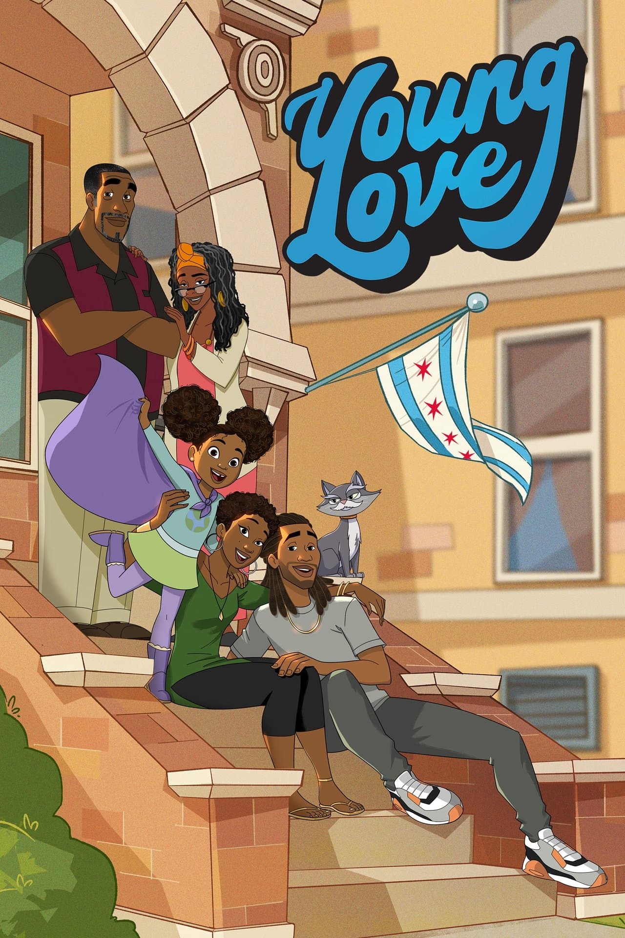 Young Love preview 2